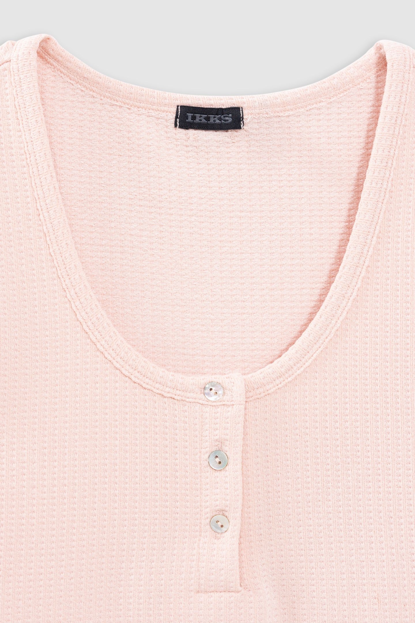 PINK HONEYCOMB T-SHIRT 3