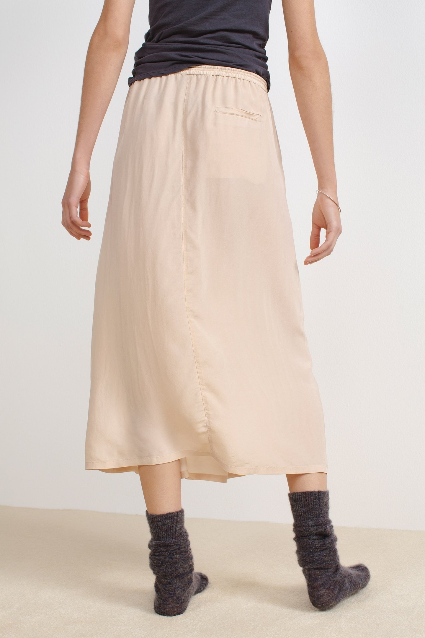 HURTADO SKIRT BLOSSOM 3