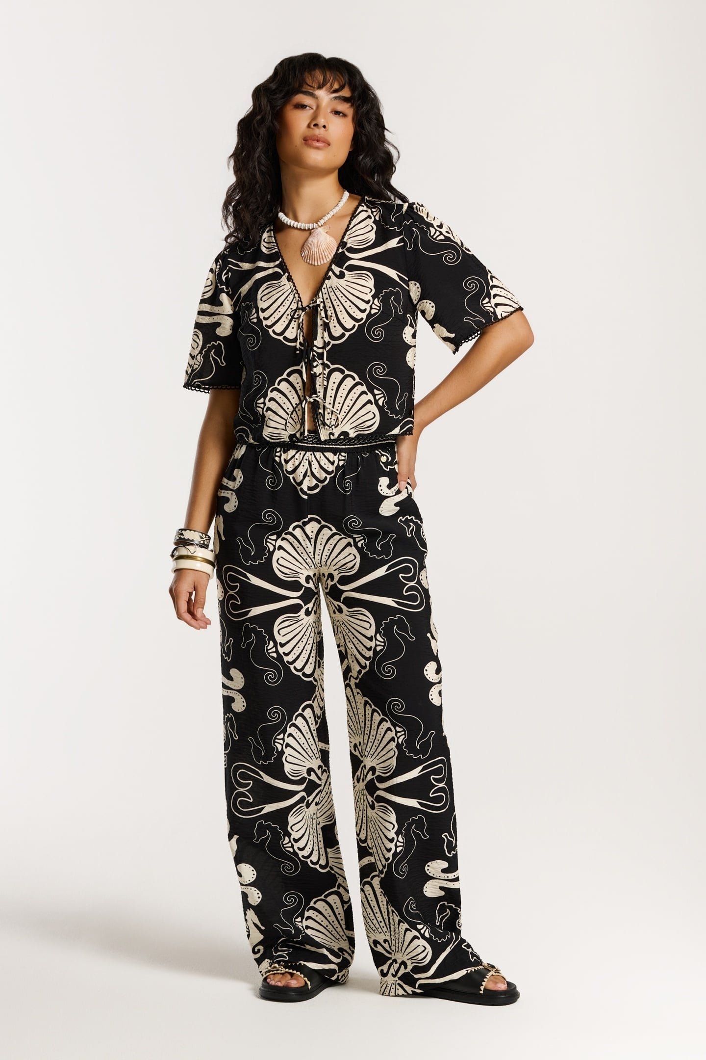 IMKE TOP SEA PEARL BLACK SEA PEARL 1