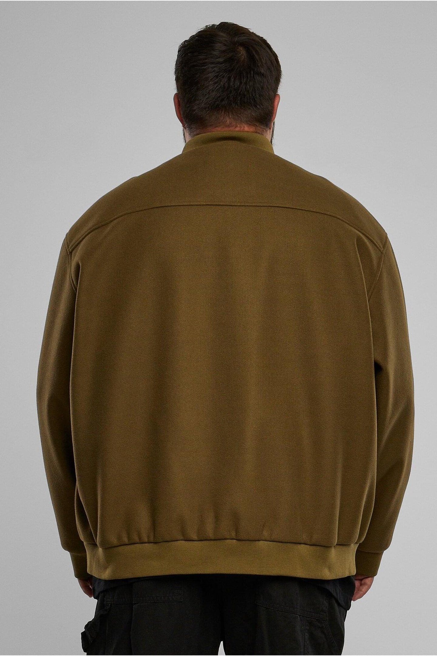 BOMBER BLOUSON SUMMEROLIVE 6