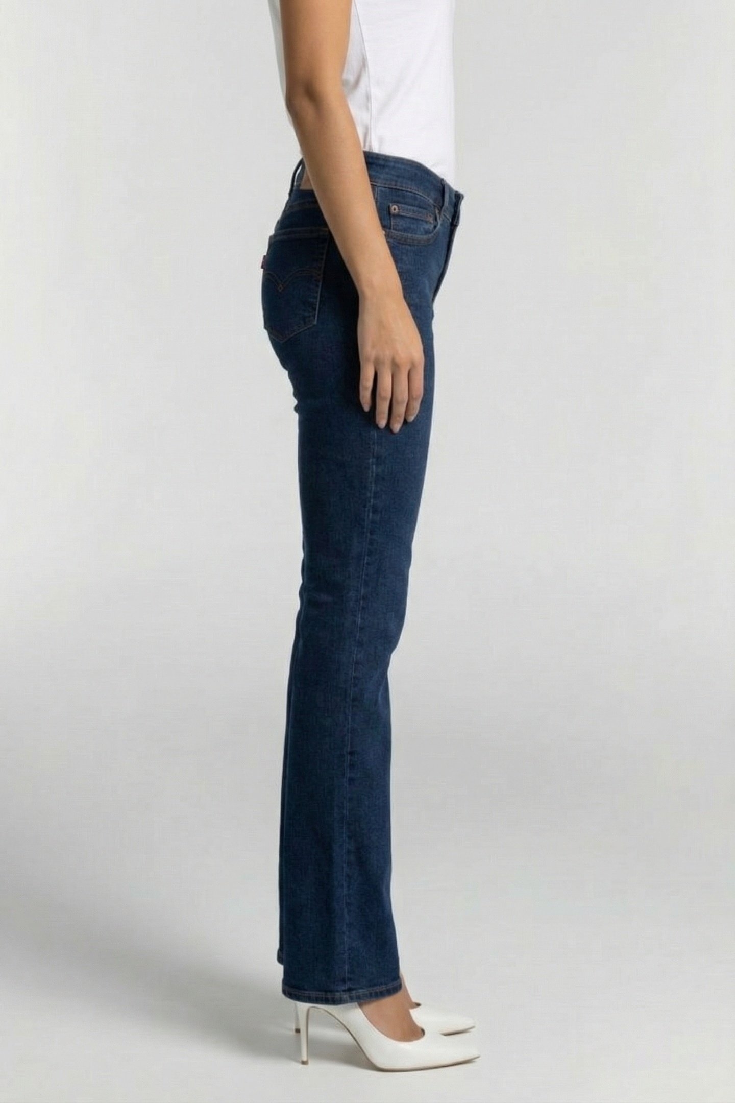 LSESUPERLOW FLARE THE WOW MOMENT 3