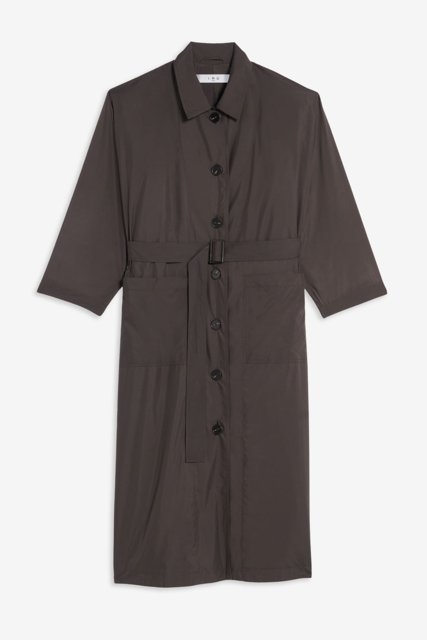 BLURY TRENCH ANTHRACITE 4