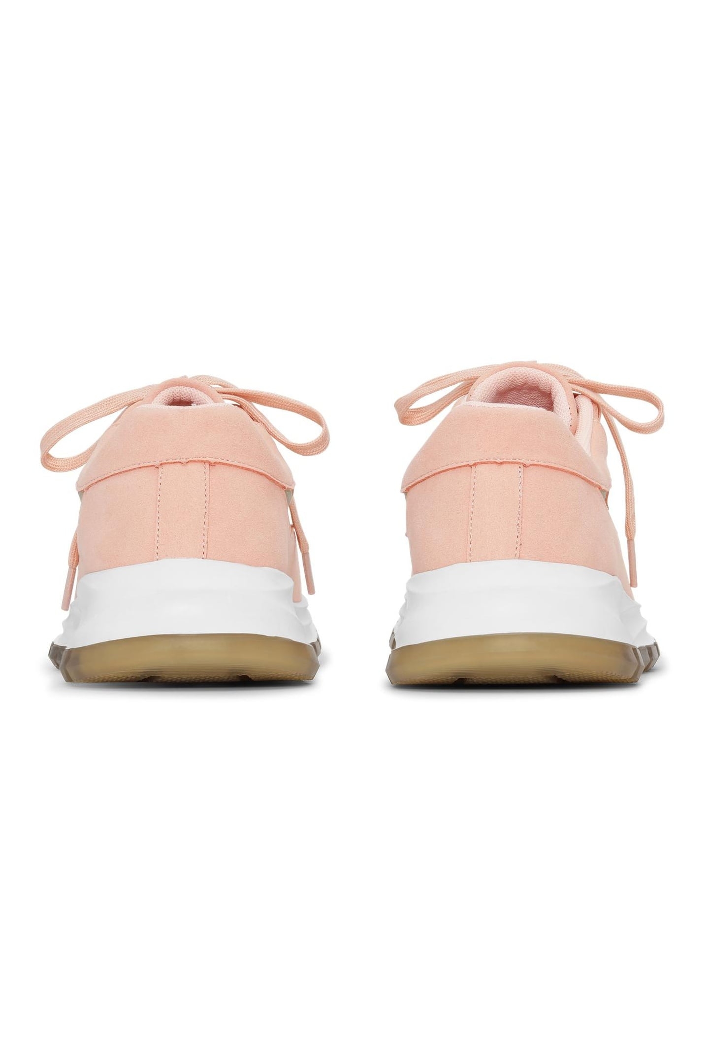 SHOES TILIA4072 ADOBE ROSE WHITE 8