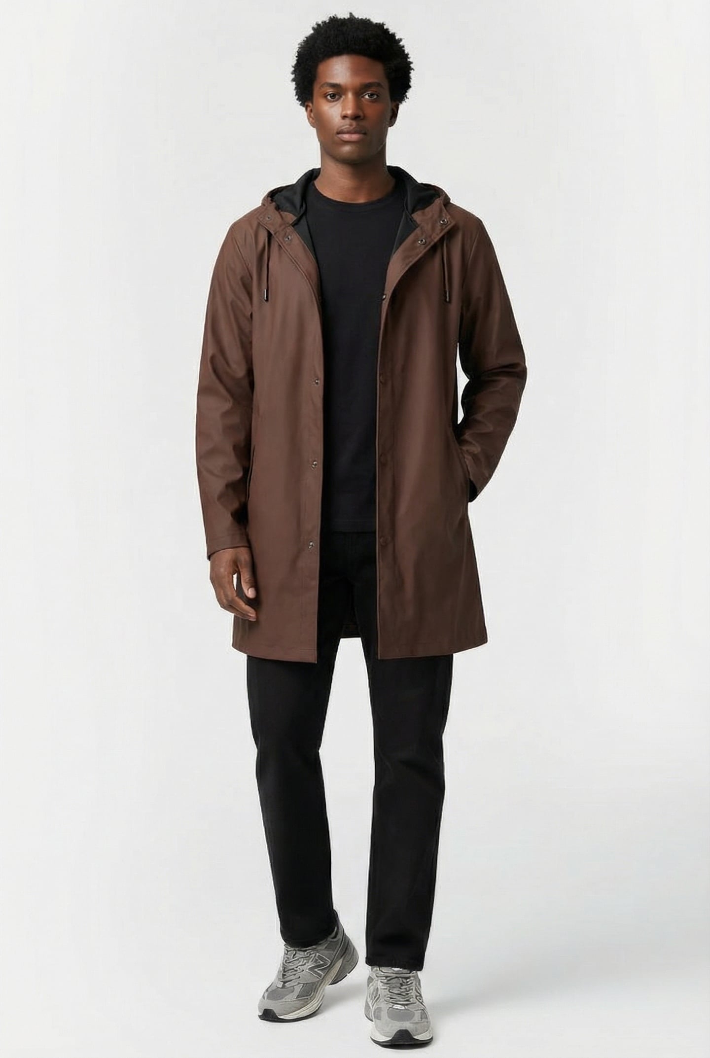 A-LINE W JACKET W3 FRAME UNISEX 5