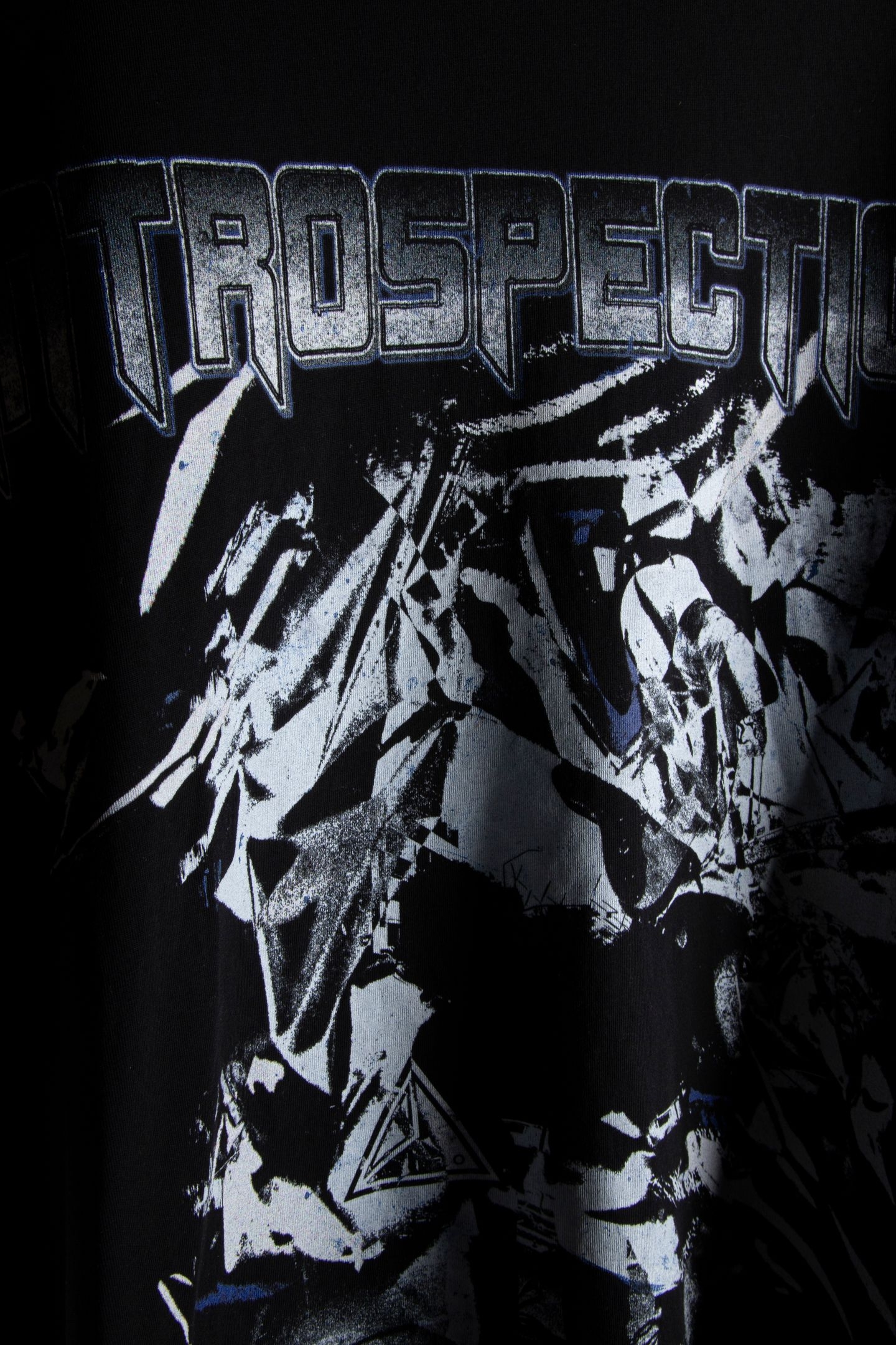 SAIM T-SHIRT BLACK 4