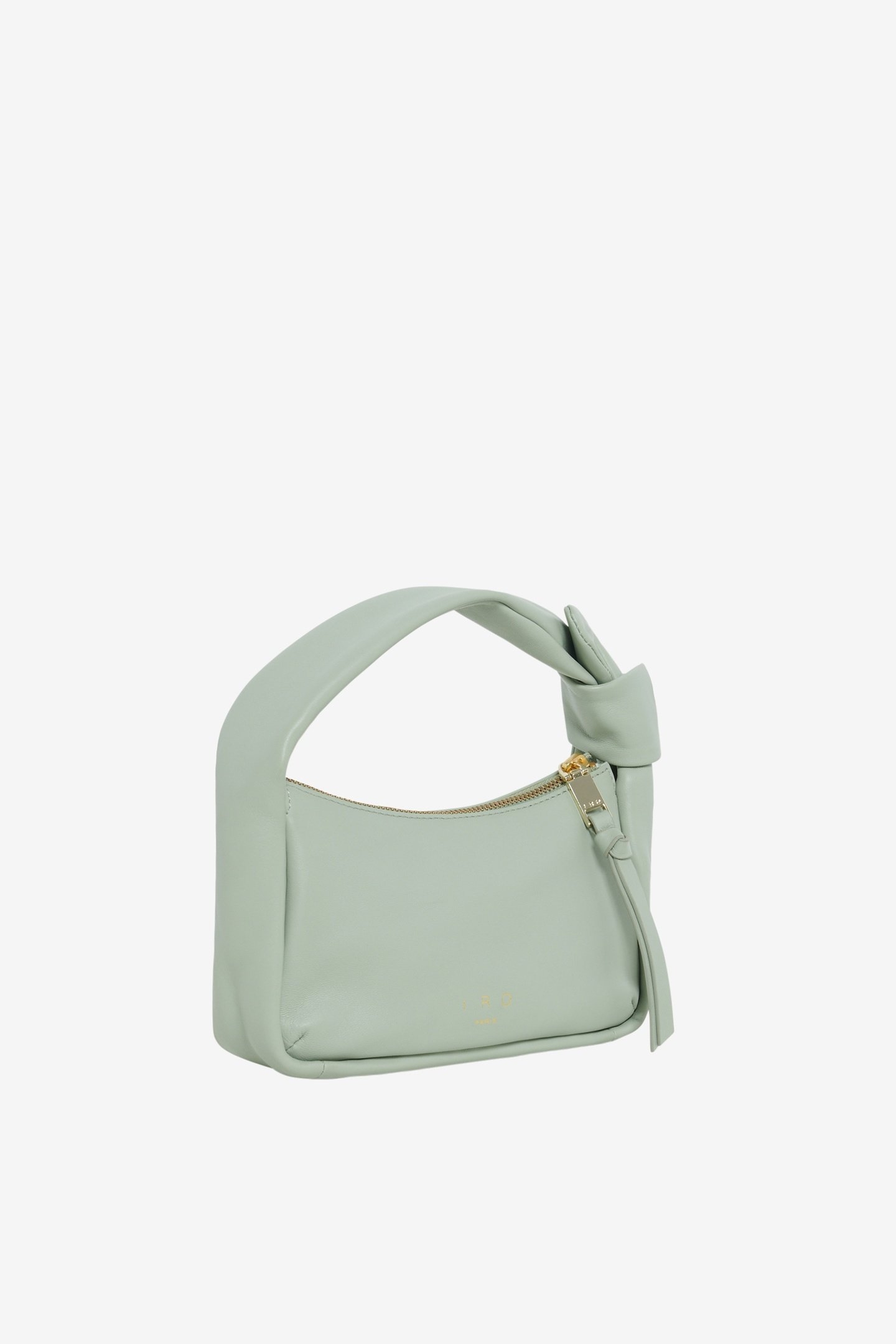 NOUE BABY NANO BAG SAGE GREEN 3