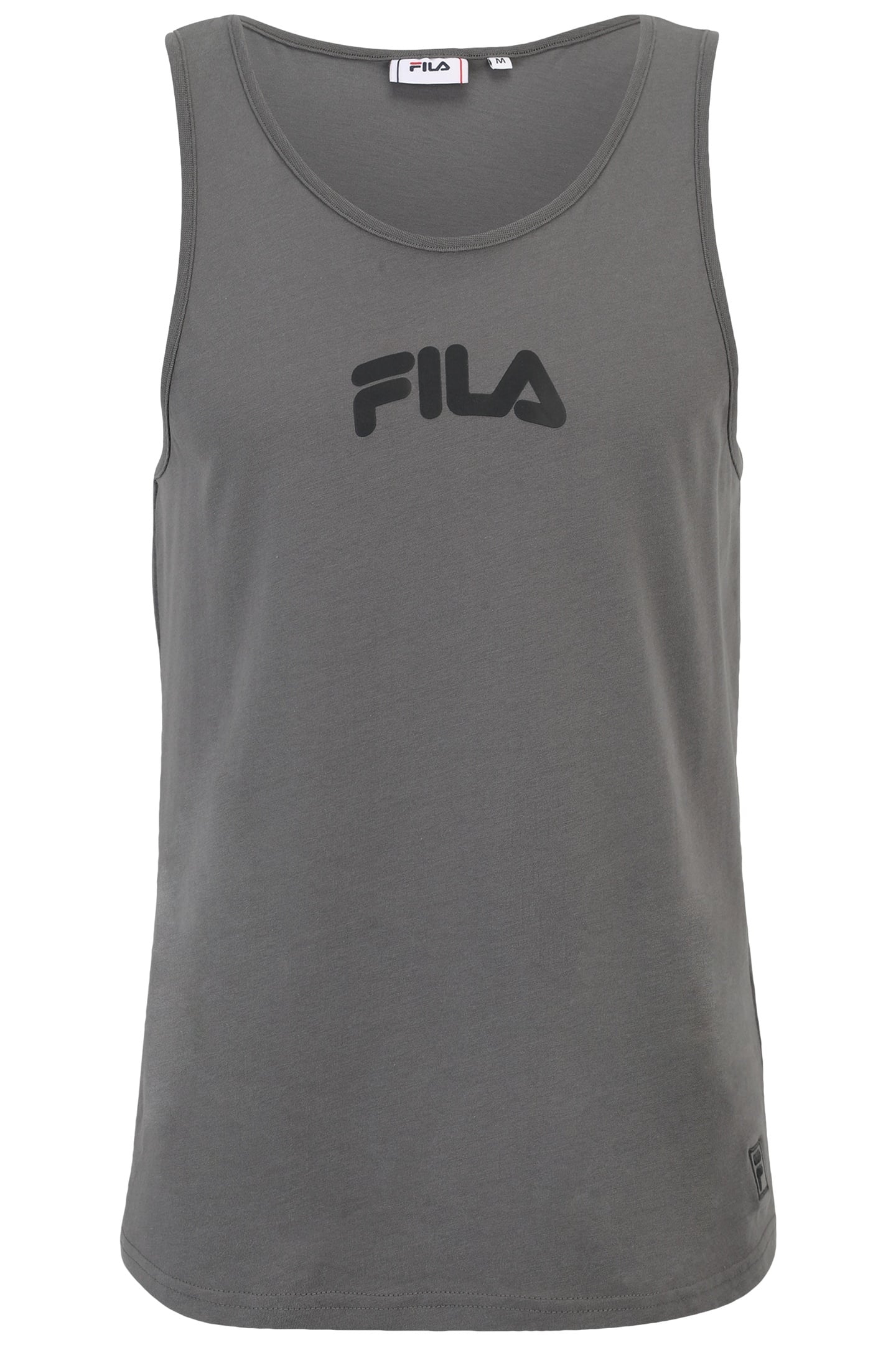 LIREY SLIM TANK TOP CASTLEROCK 4