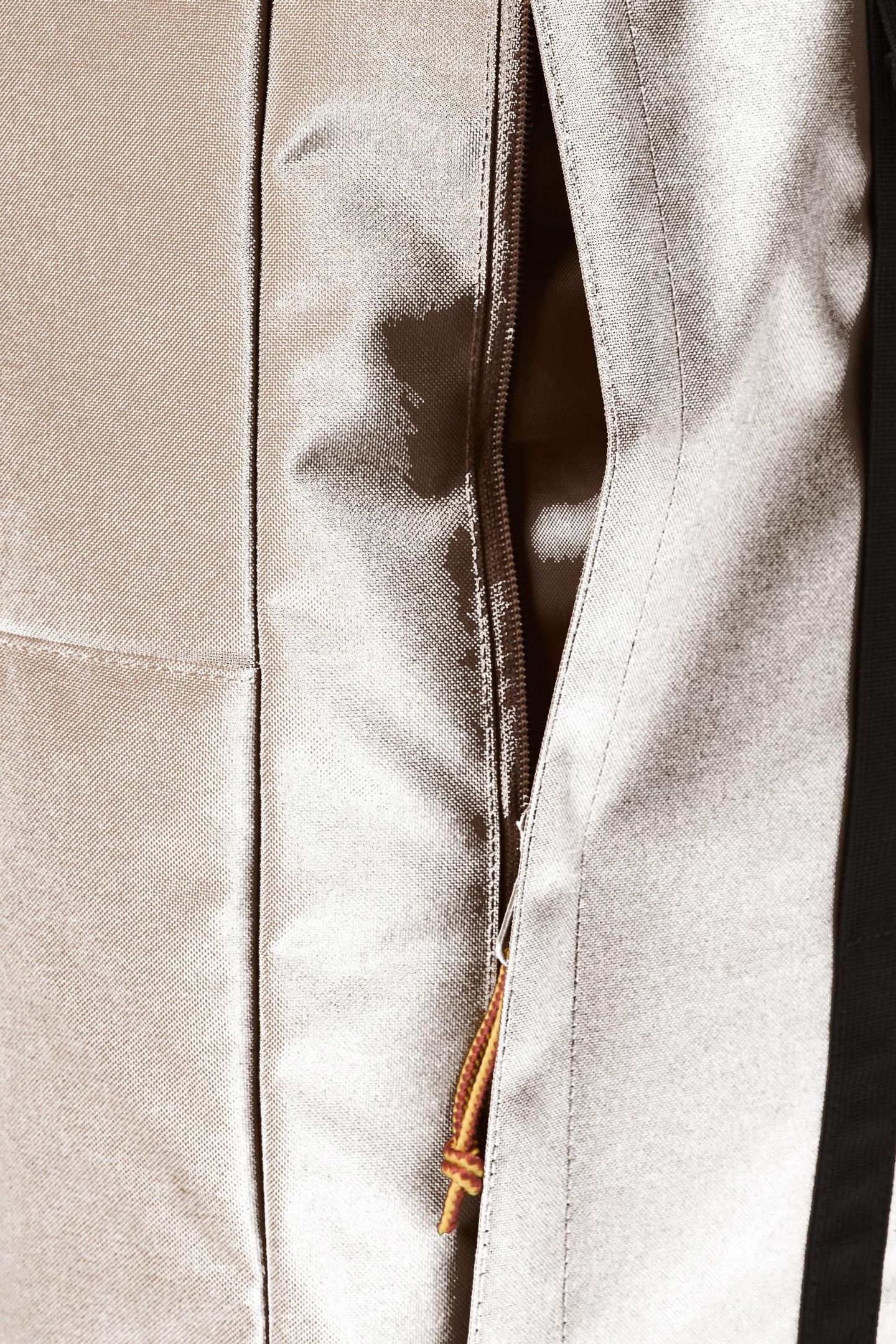 UNISEX HERITAGE L&F BACKPACK CHOCOLATE CHIP 3