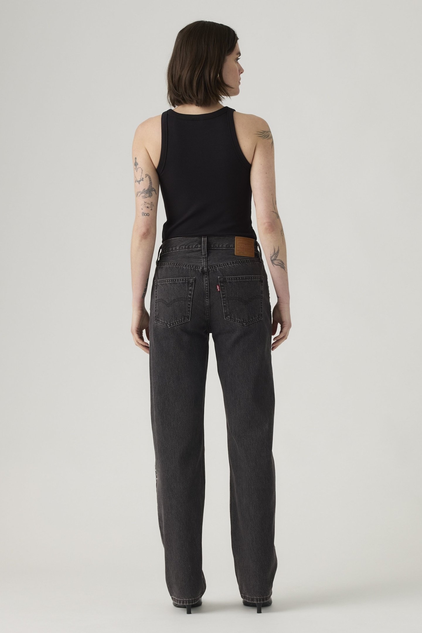 501 '90S BEJEWELED 4