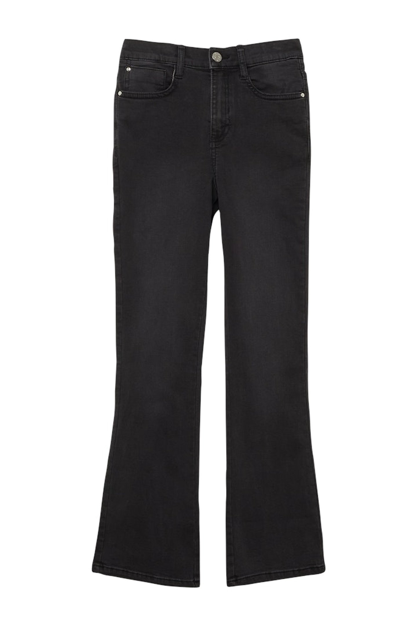 S.OLIVER JEANS GREY/BLACK 1