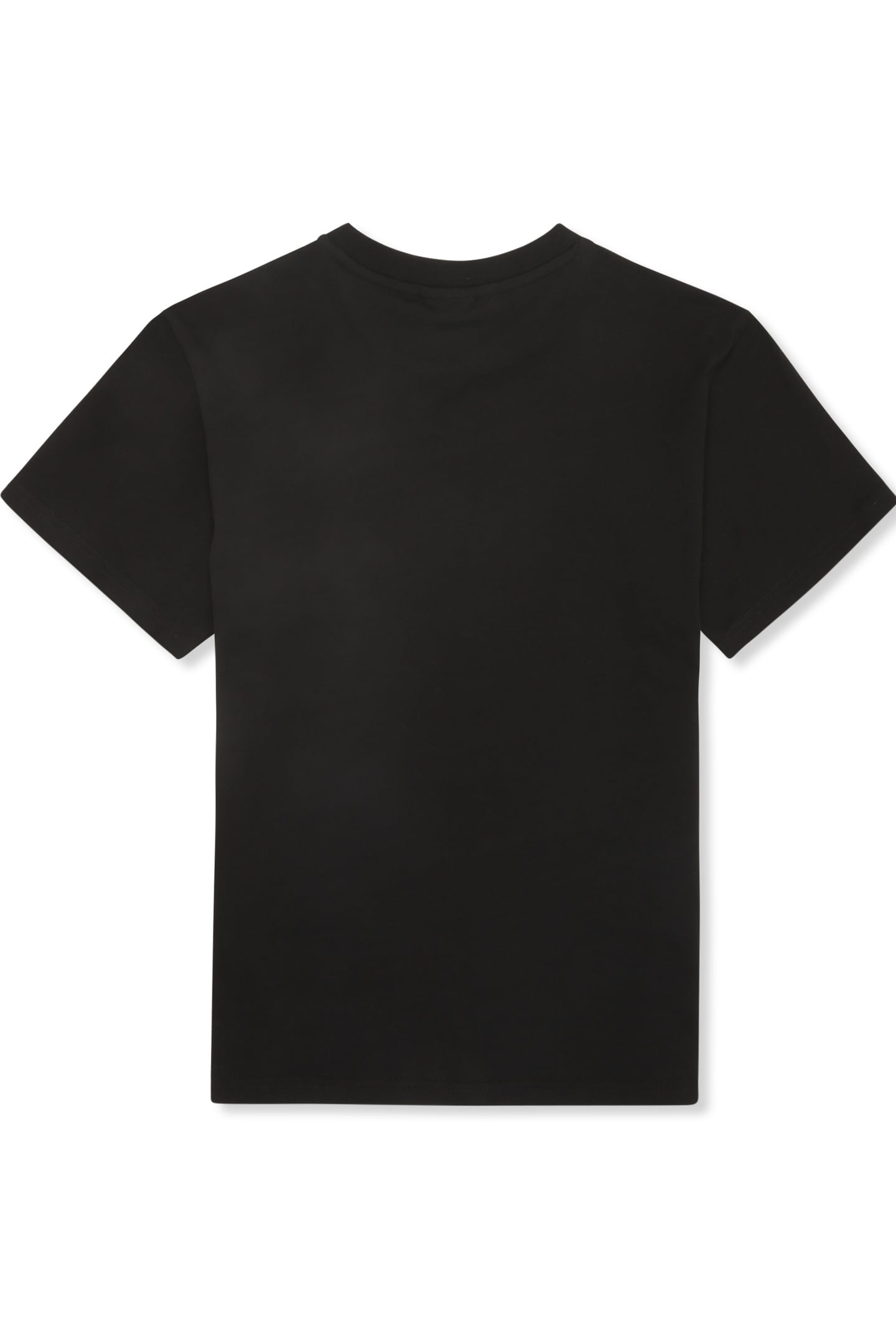 BARI TEE / DOUBLE PACK BLACK-BLACK 4