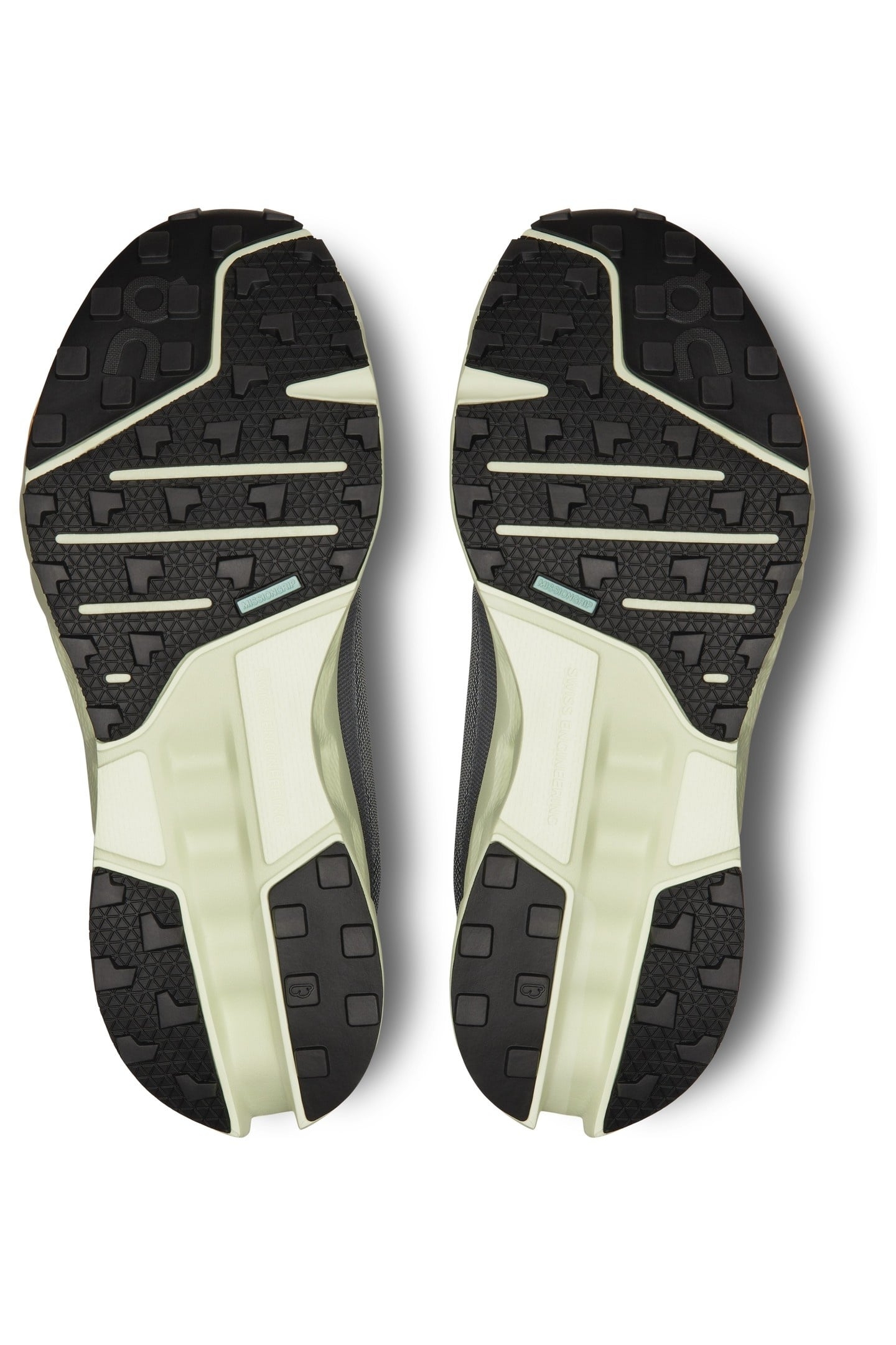 CLOUDSURFER TRAIL 1 M IRON | LIMA 5