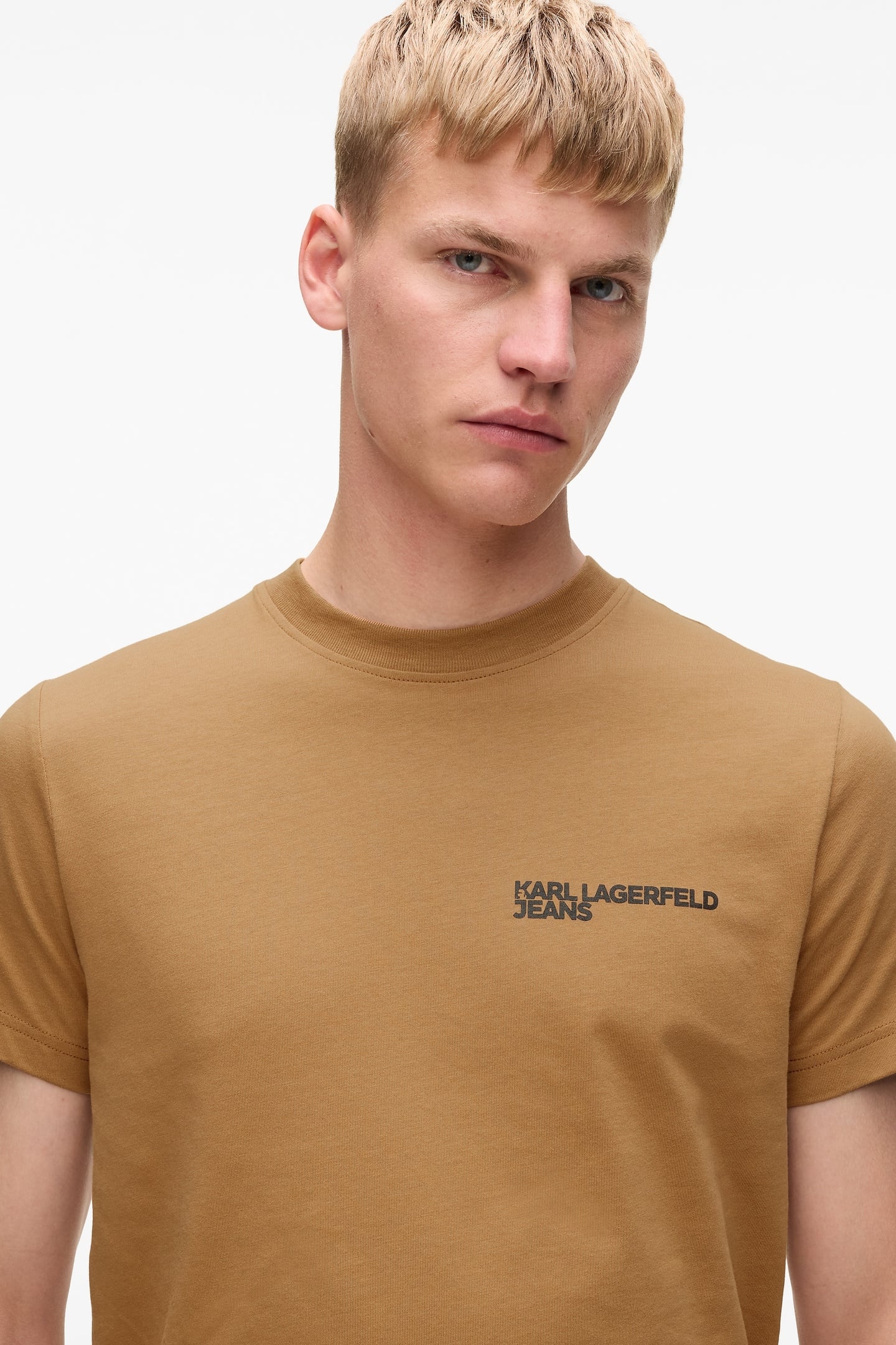 CHIPMUNK KLJ SLIM SS TEE 6