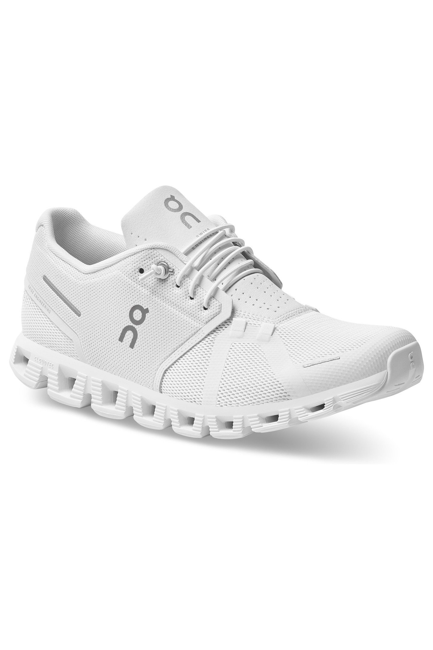 CLOUD 5 M ALL WHITE 2