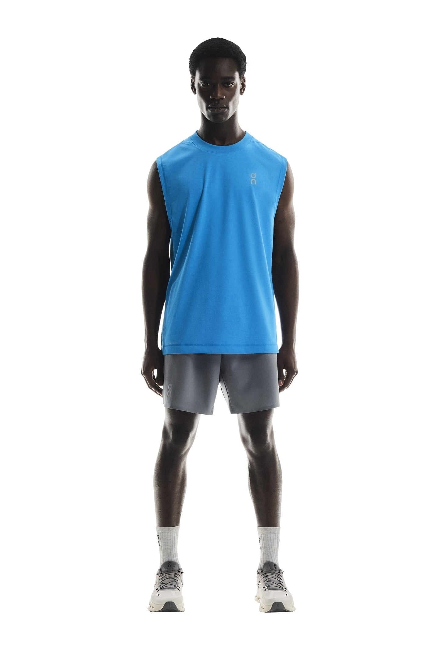 TRAIN TANK 1 M MALIBU 6