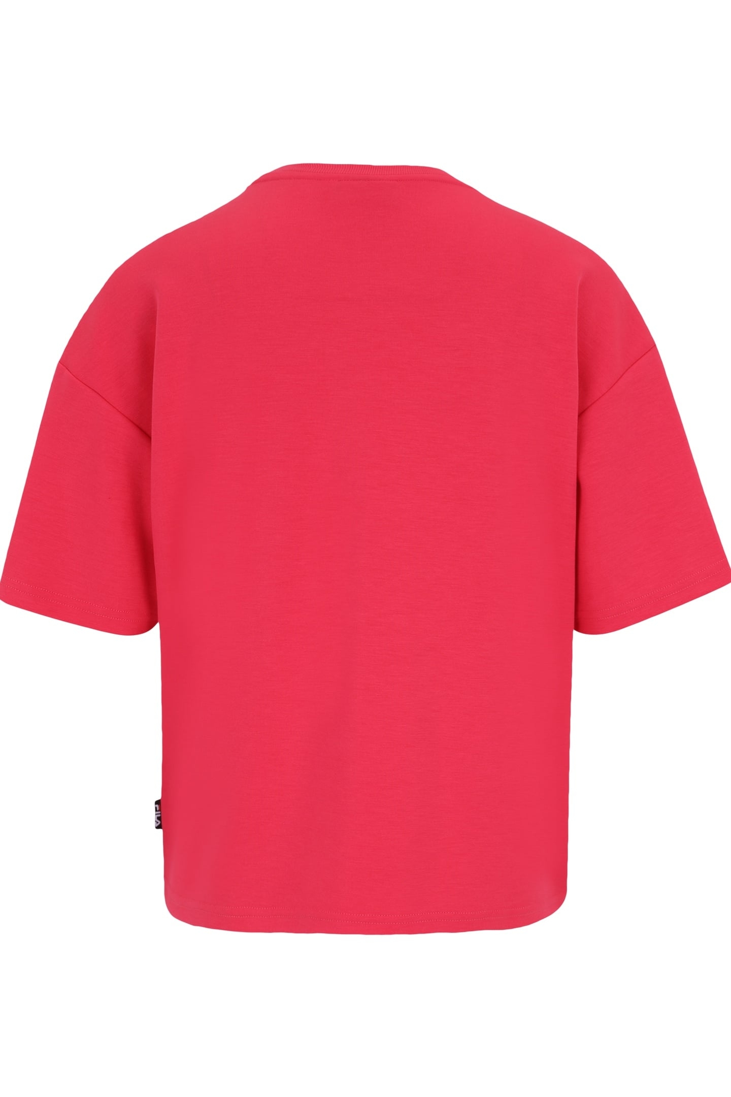 LISAKOVSK LOOSE TEE AZALEA 4