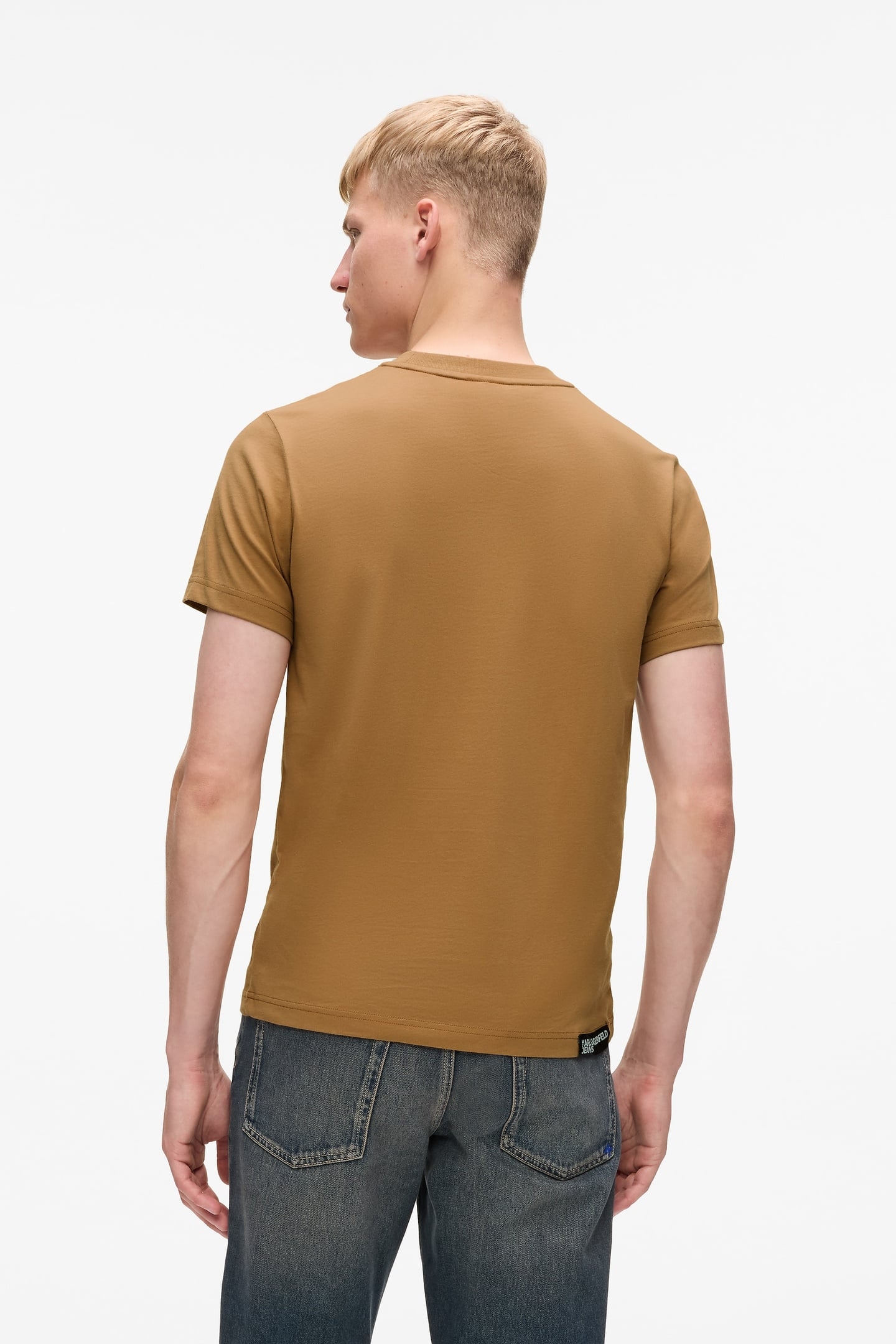 CHIPMUNK KLJ SLIM SS TEE 3