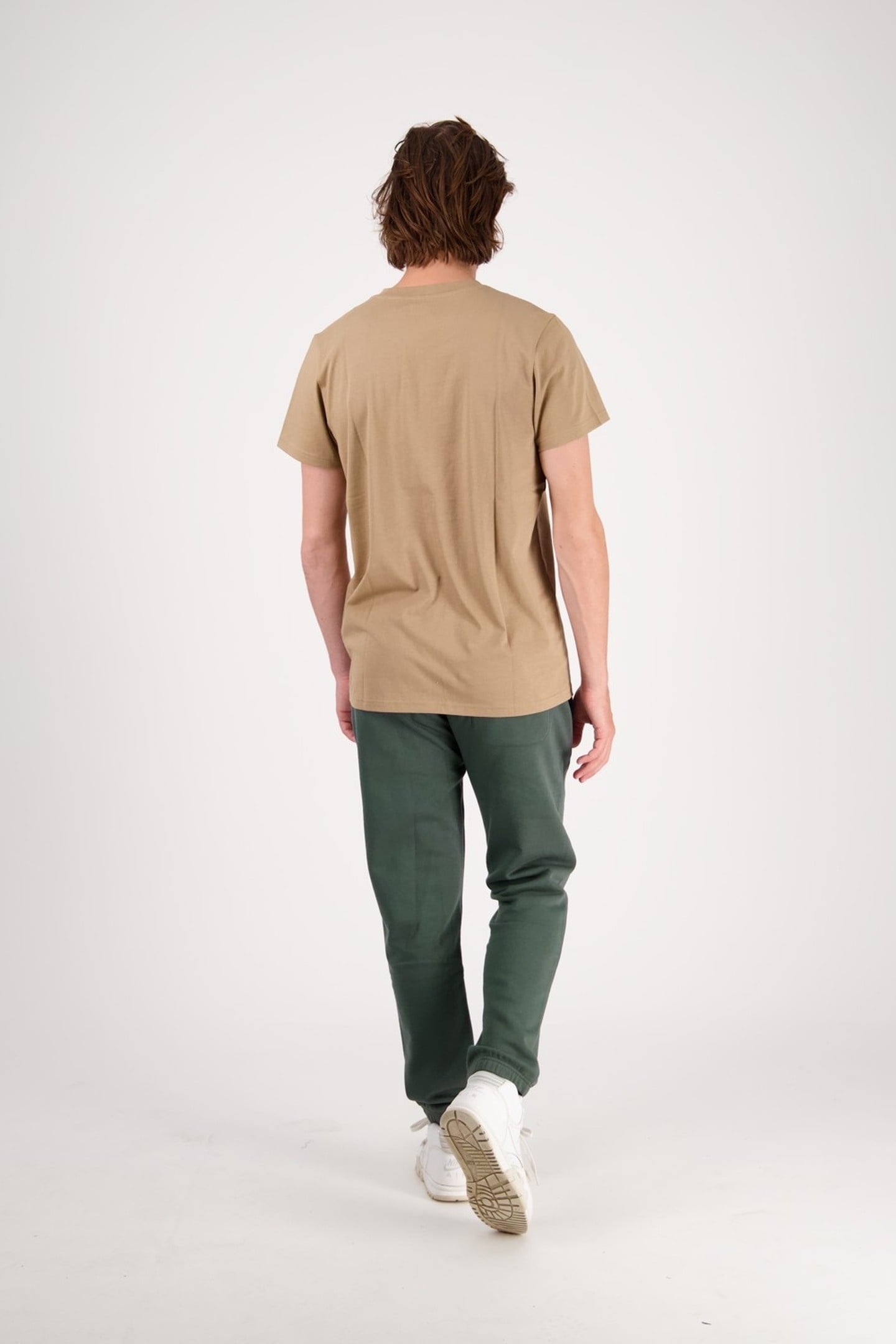 SABHA RUSSIAN GREEN 8