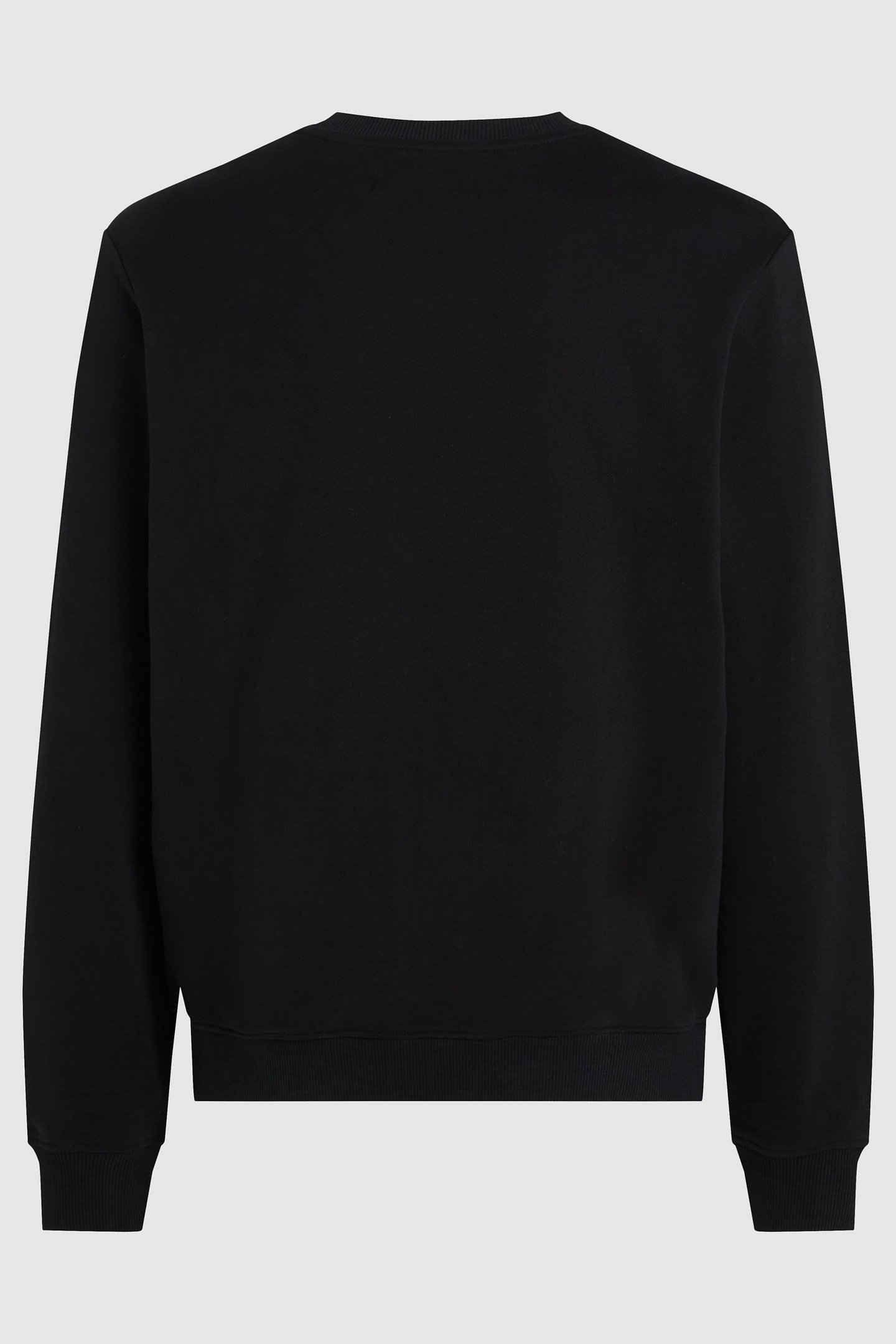 BLACK HOTEL KARL CREST SWEATSHIRT 5