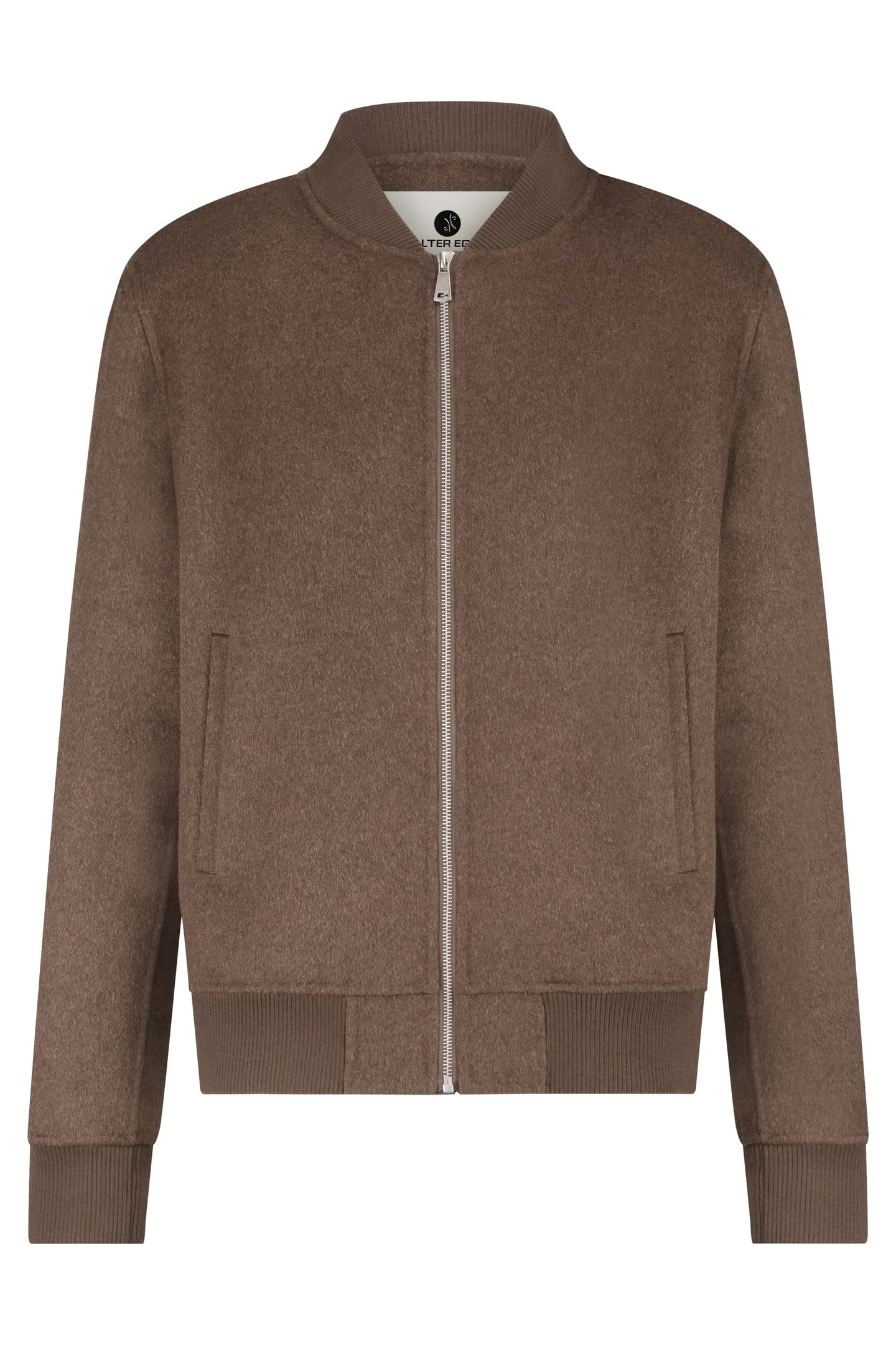 MICK JACKET CHESTNUT 3