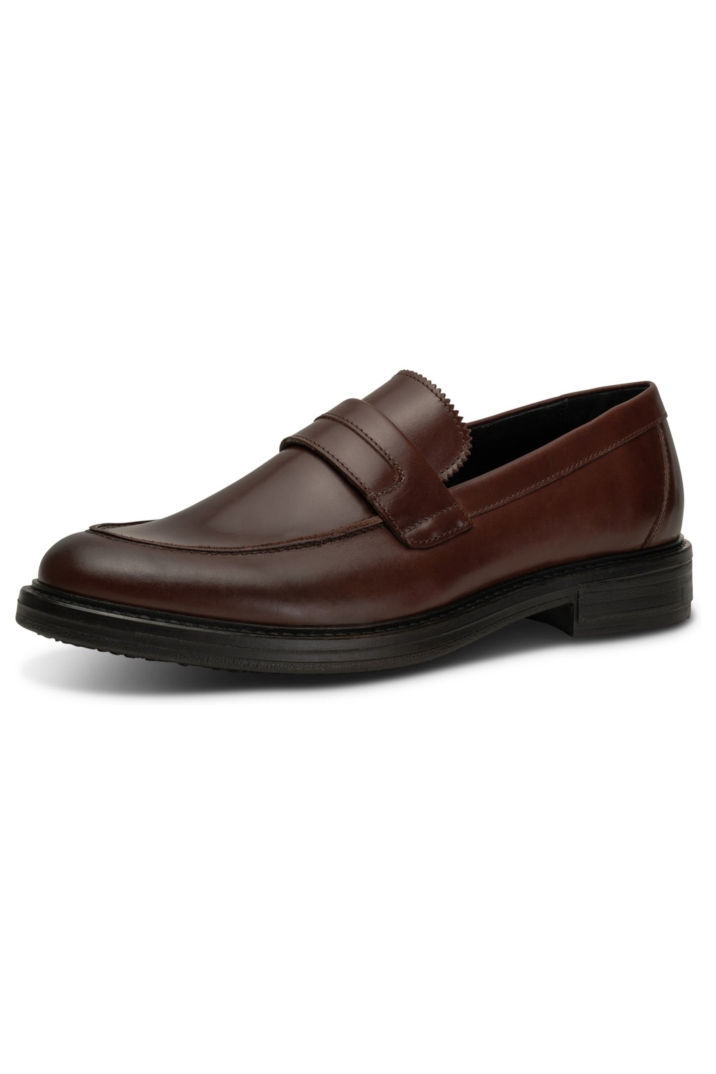 STB-STANLEY LOAFER L CHESTNUT 3