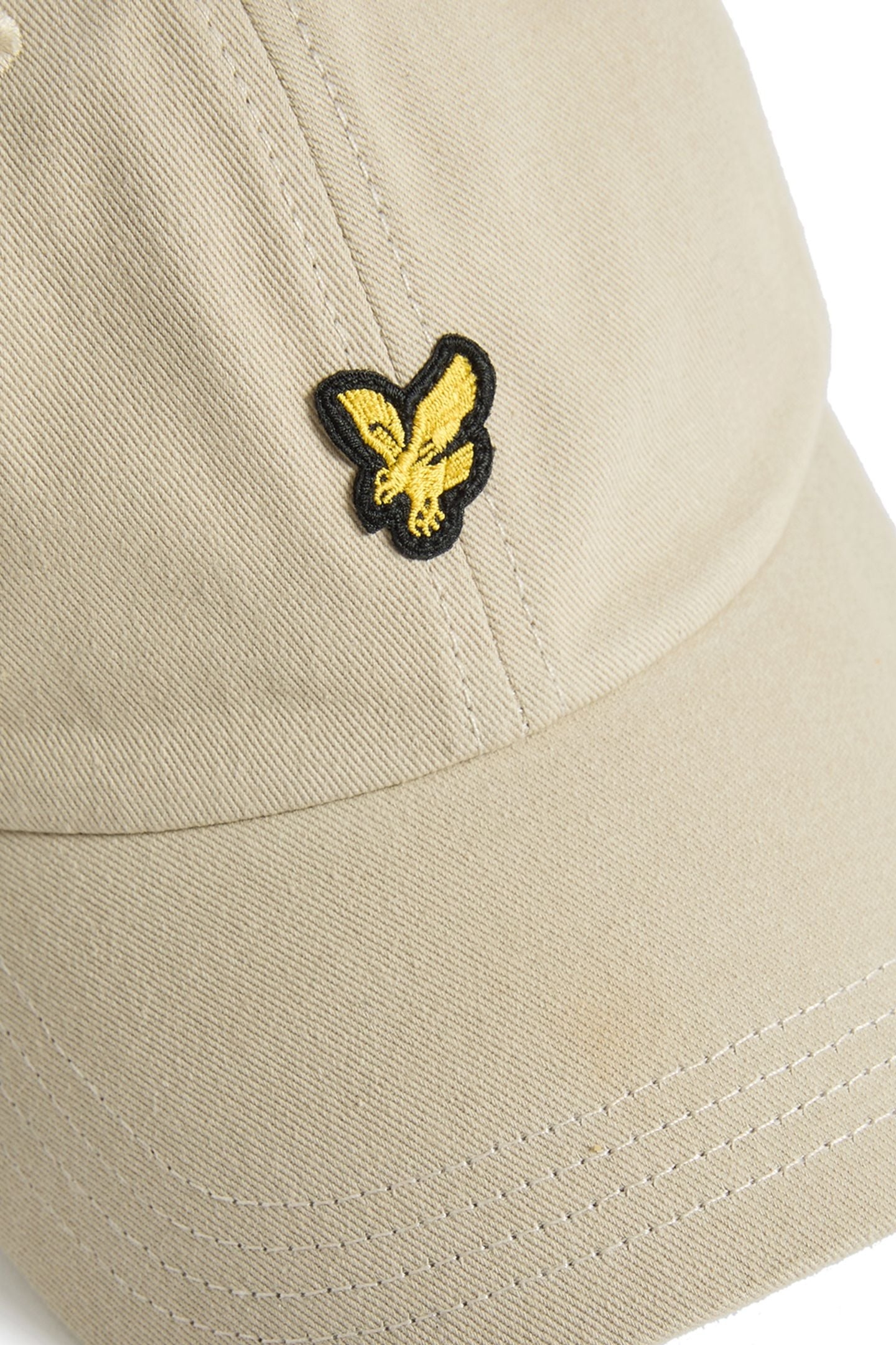 BASEBALL CAP GREY TAUPE 3