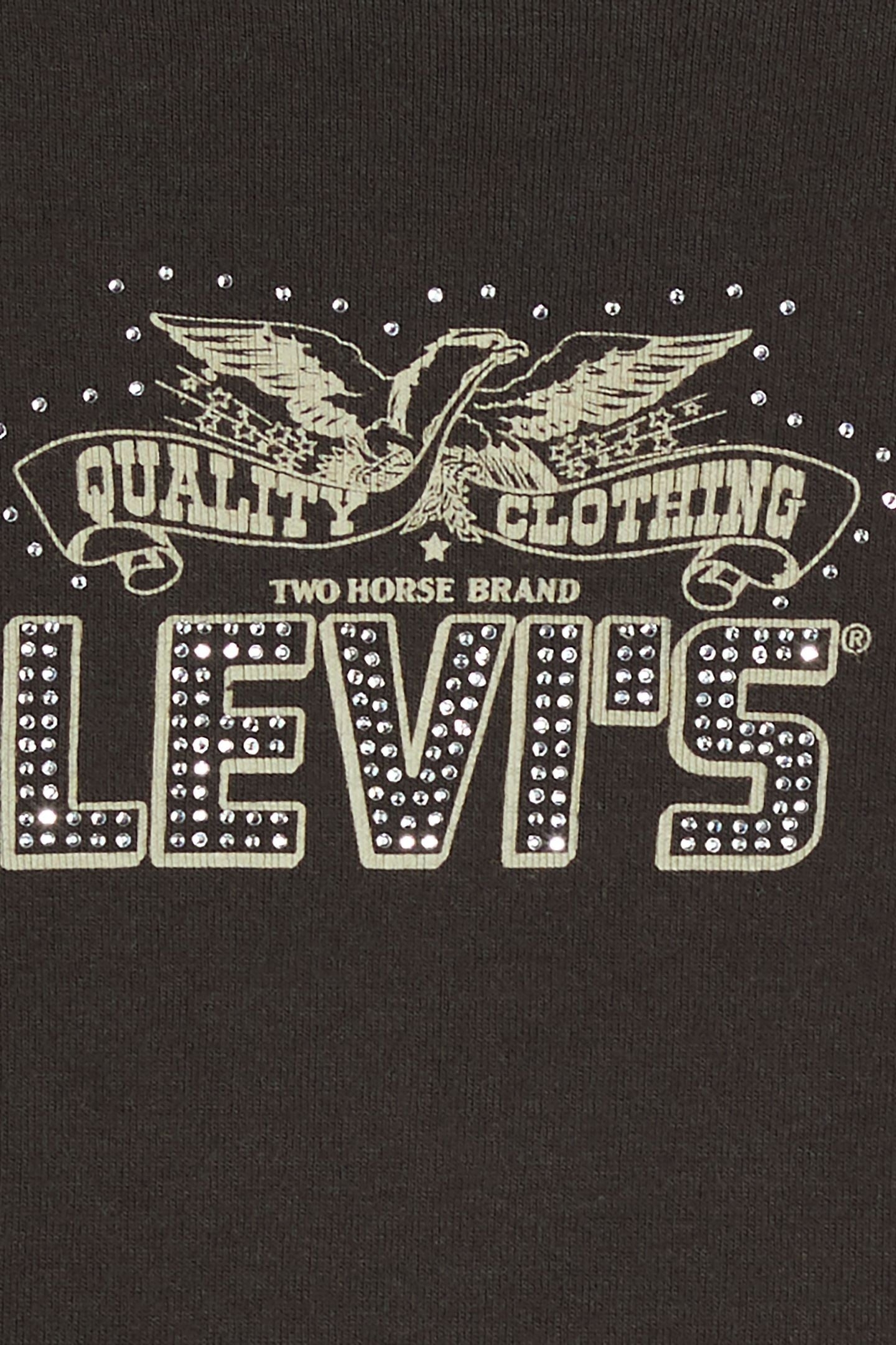 GRAPHIC ESSENTIAL SPORTY TEE BLACK 5