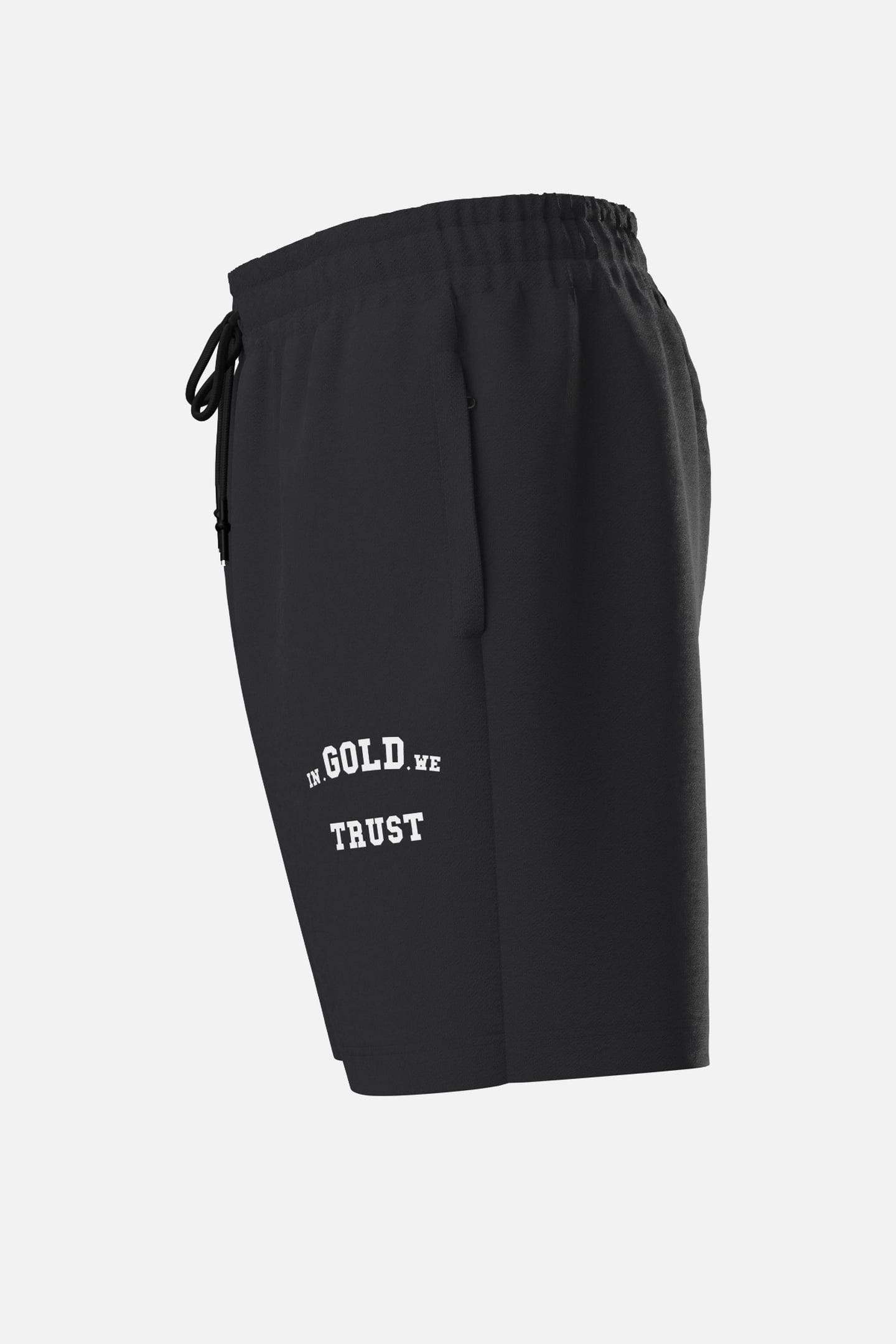 UNISEX THE ROSS BLACK 2