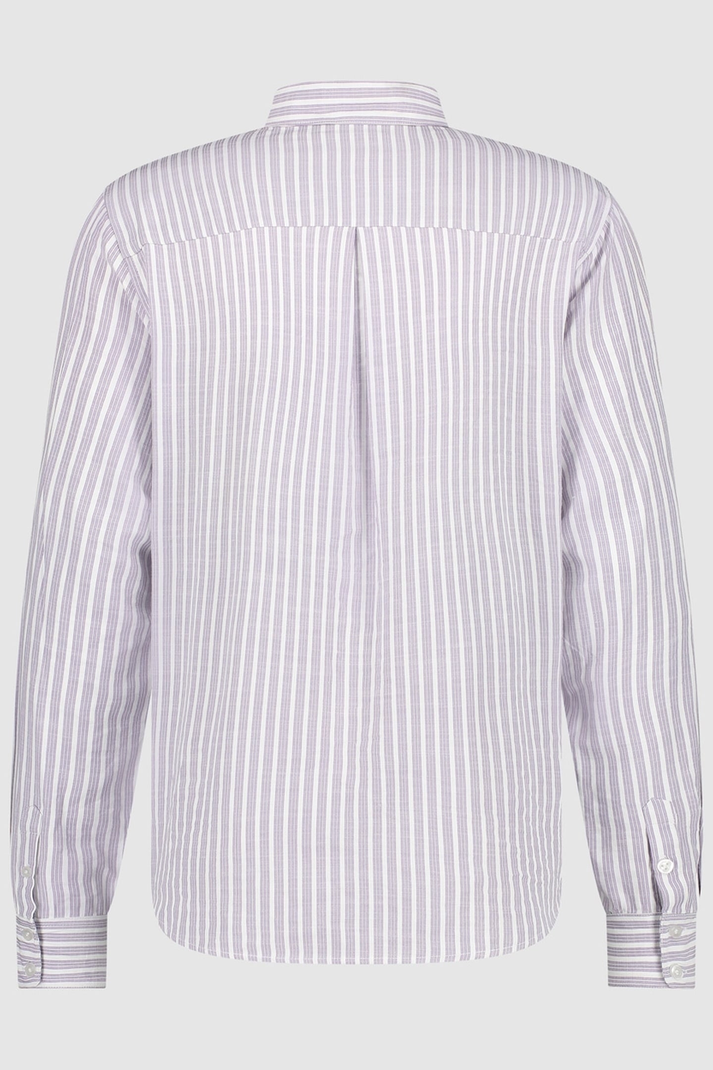 PACO SHIRT L/S LILAC 2