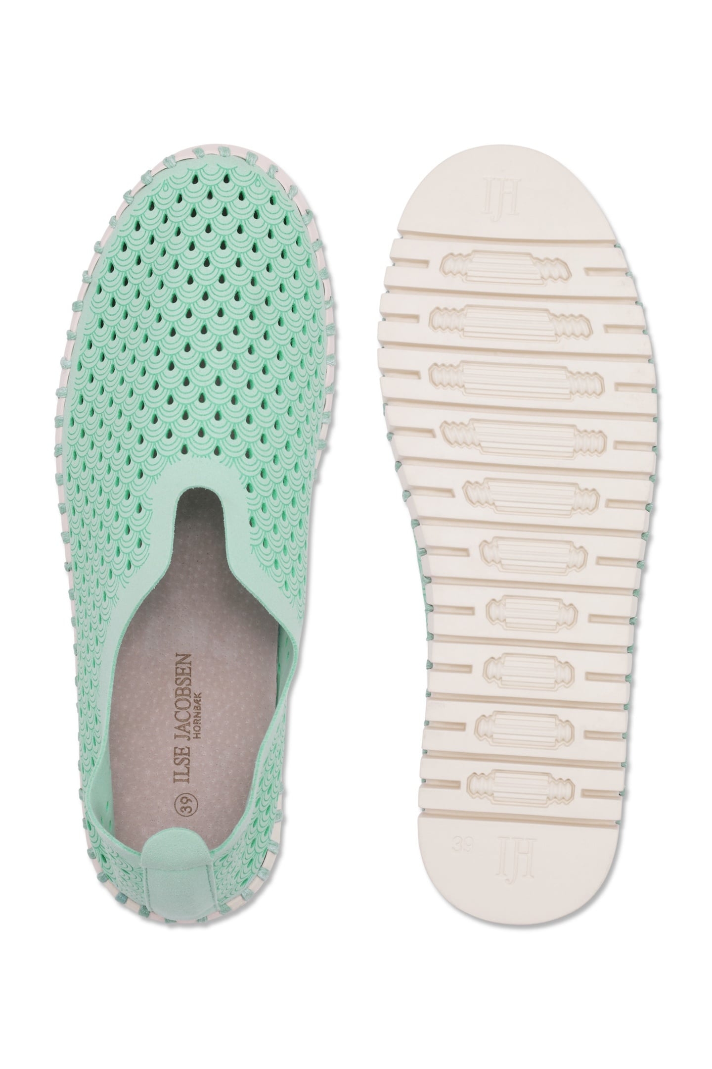 FLATS TULIP3275 YUCCA 6