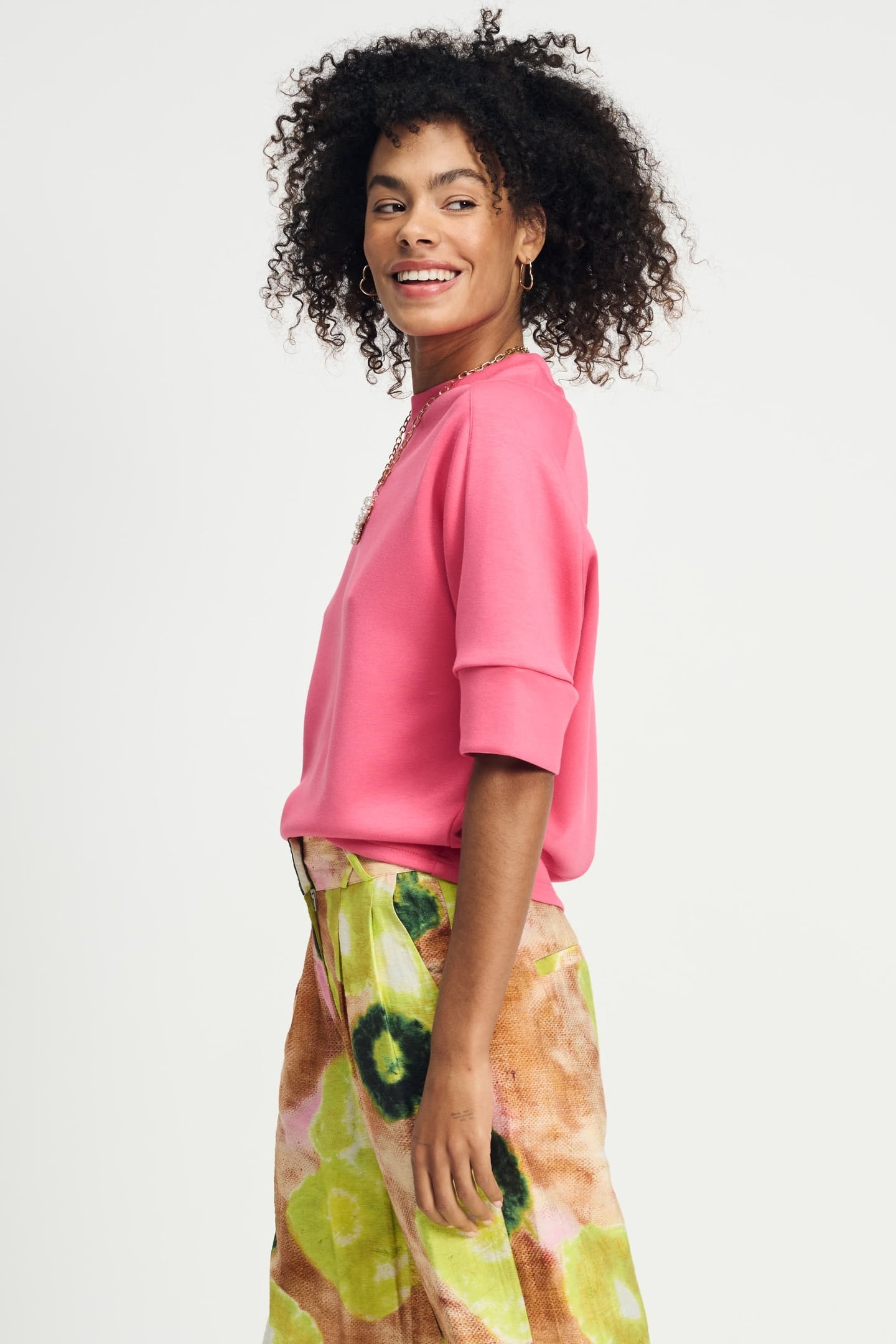 TOP - NINA RASPBERRY 3