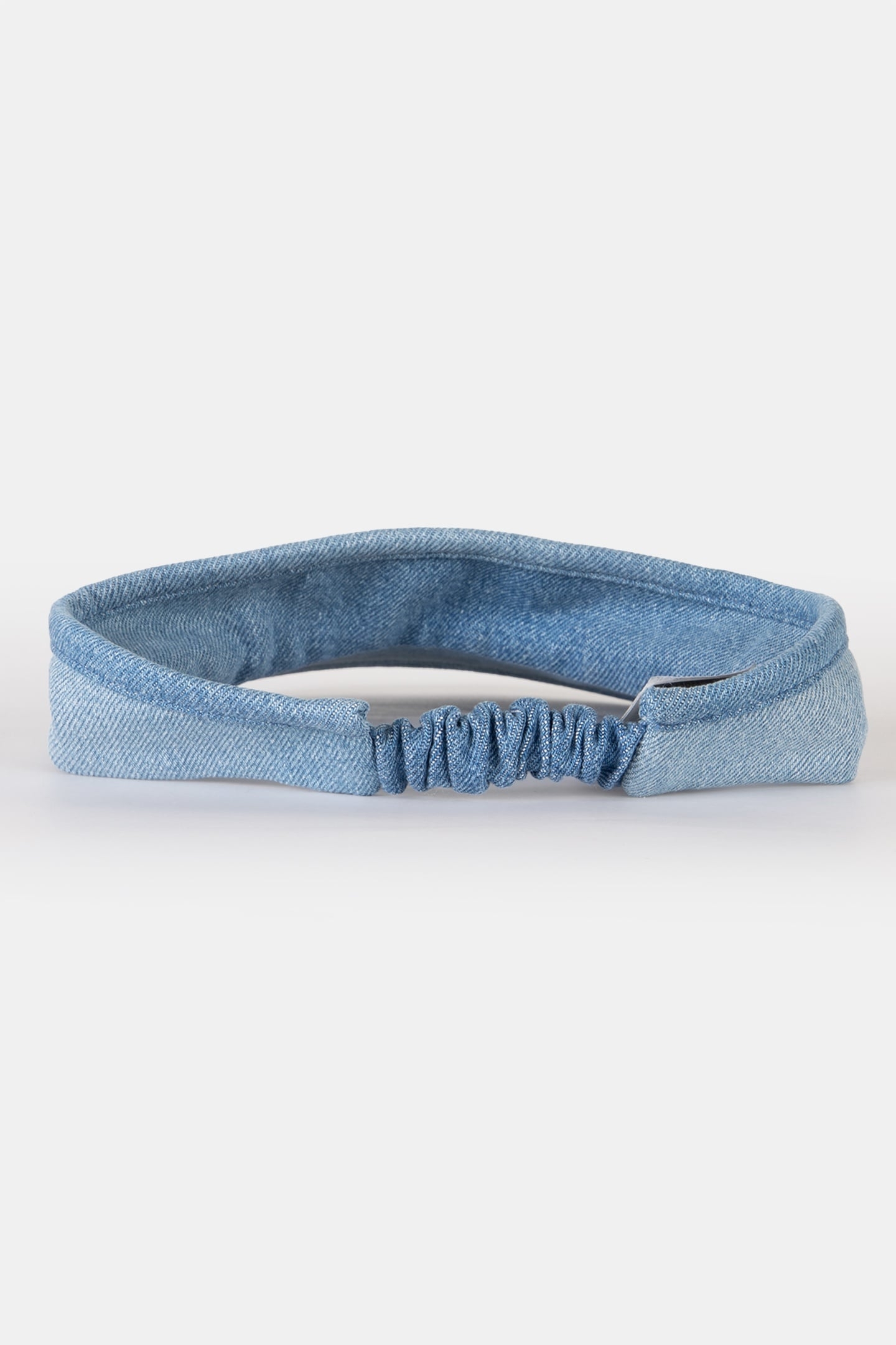 TYRY HAT LIGHT BLUE 5