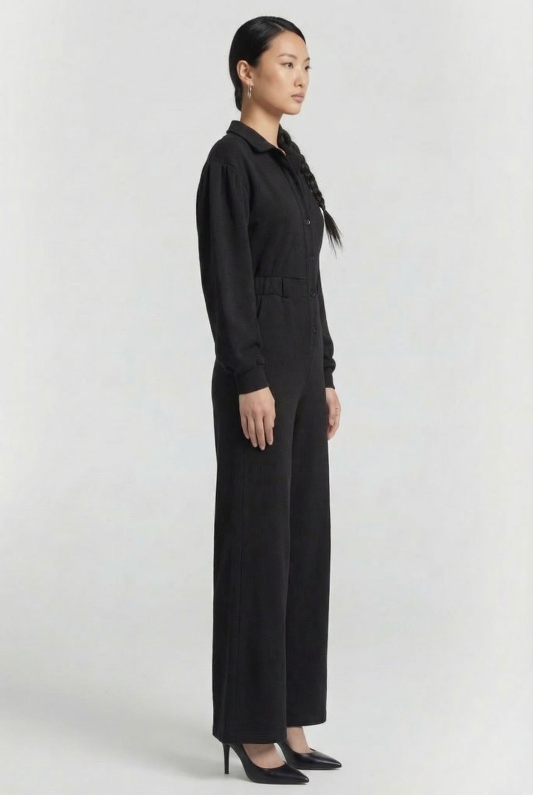 QUINTY JUMPSUIT DEEP BLACK 3
