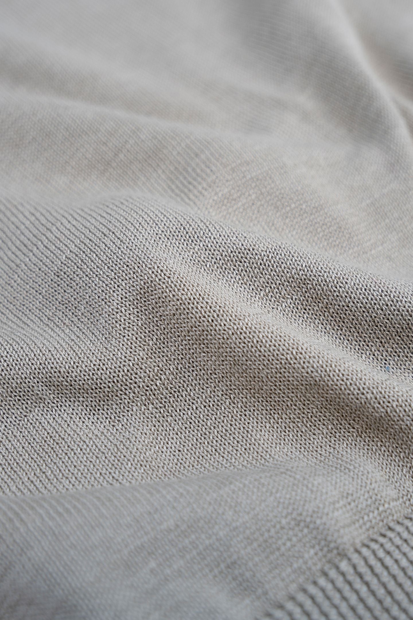 KOREAN KNITWEAR DARK BEIGE 6