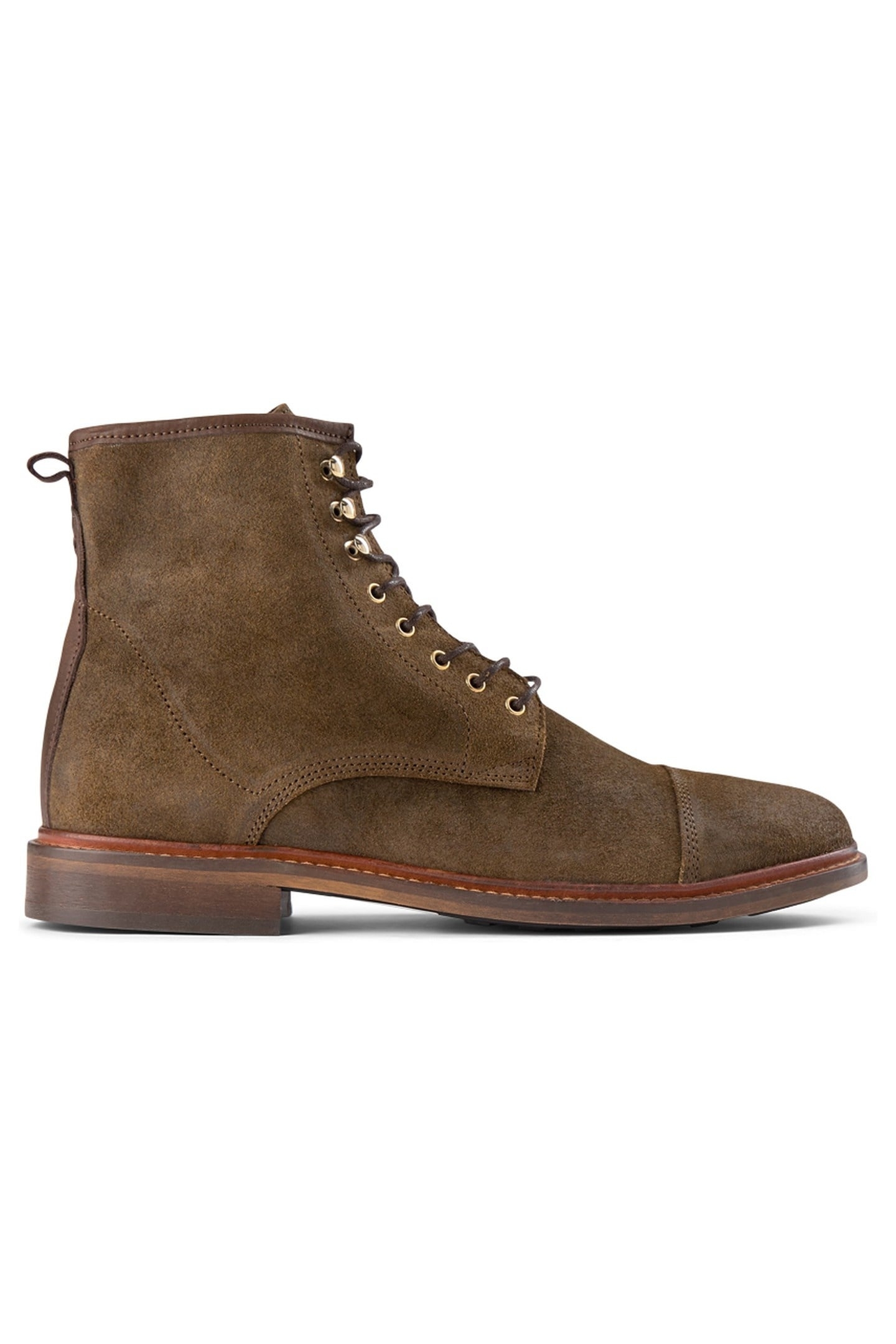 STB-CURTIS WAXED KHAKI 1