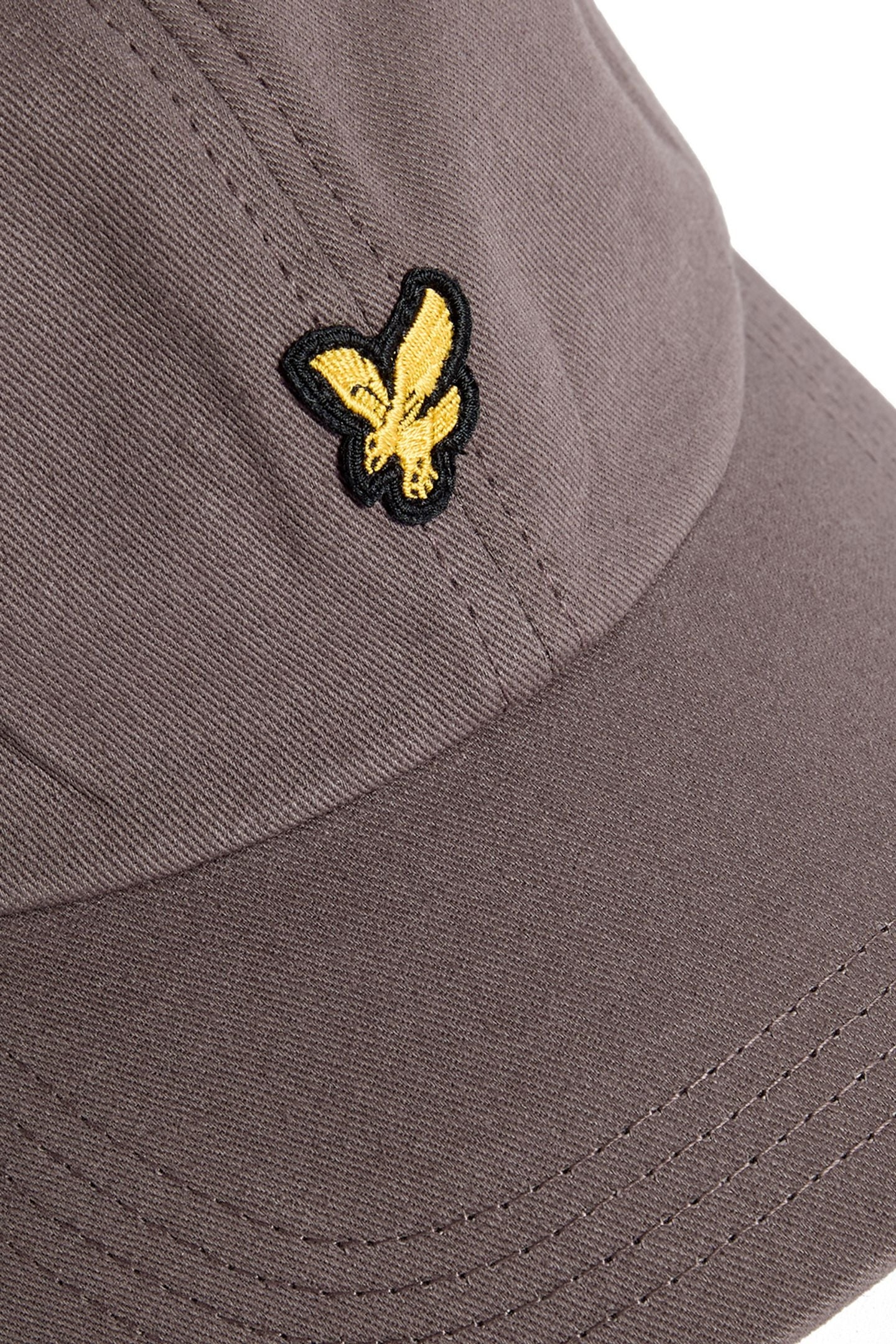 BASEBALL CAP ESPRESSO 3