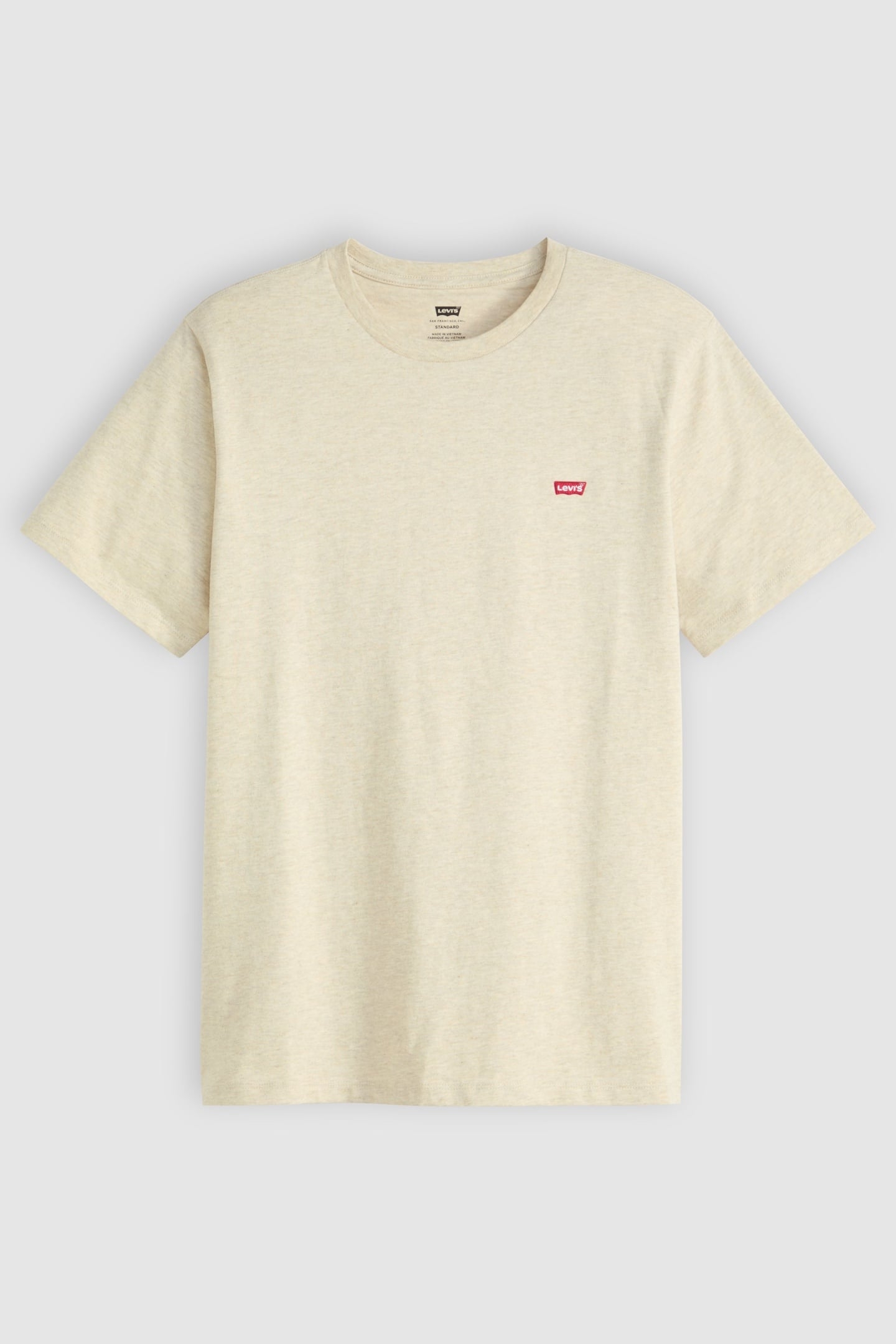 ORIGINAL HOUSEMARK TEE NEUTRAL 4