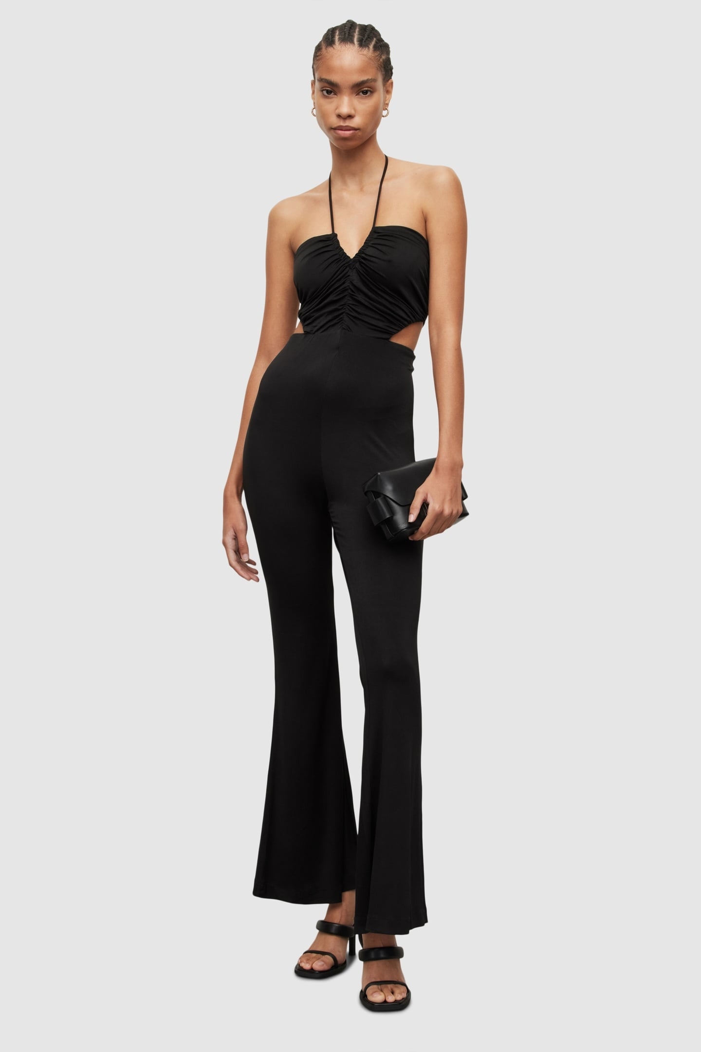 OPHELIA JUMPSUIT BLACK 3