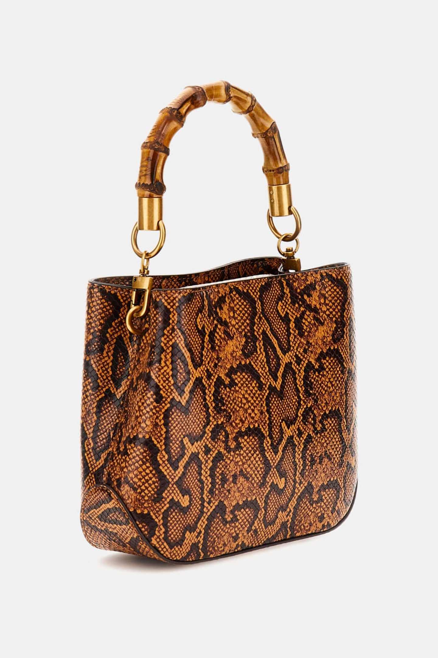 EIRE SMALL BUCKET AMBER 4