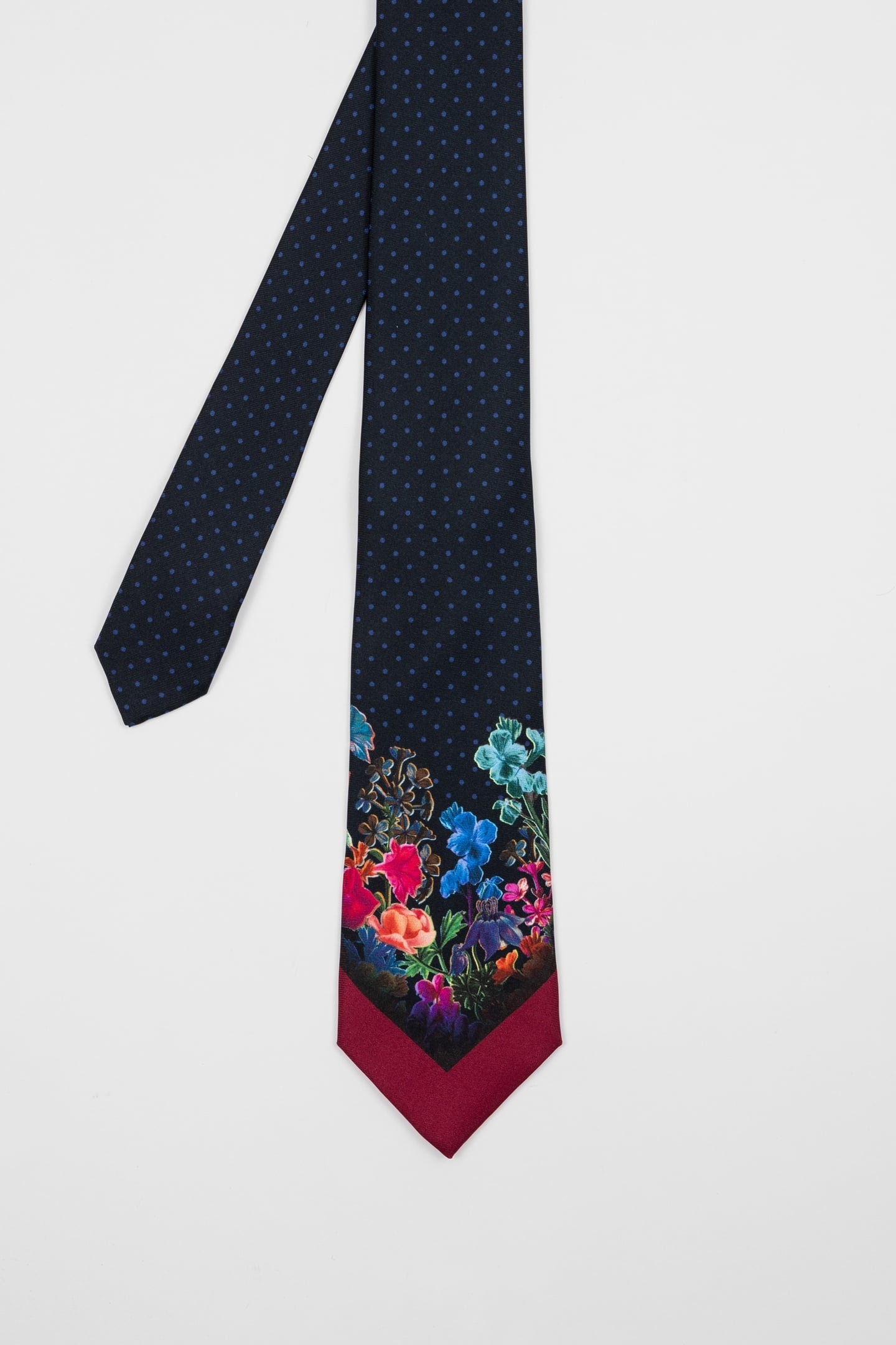 TIE COLLECTION BLACK 4