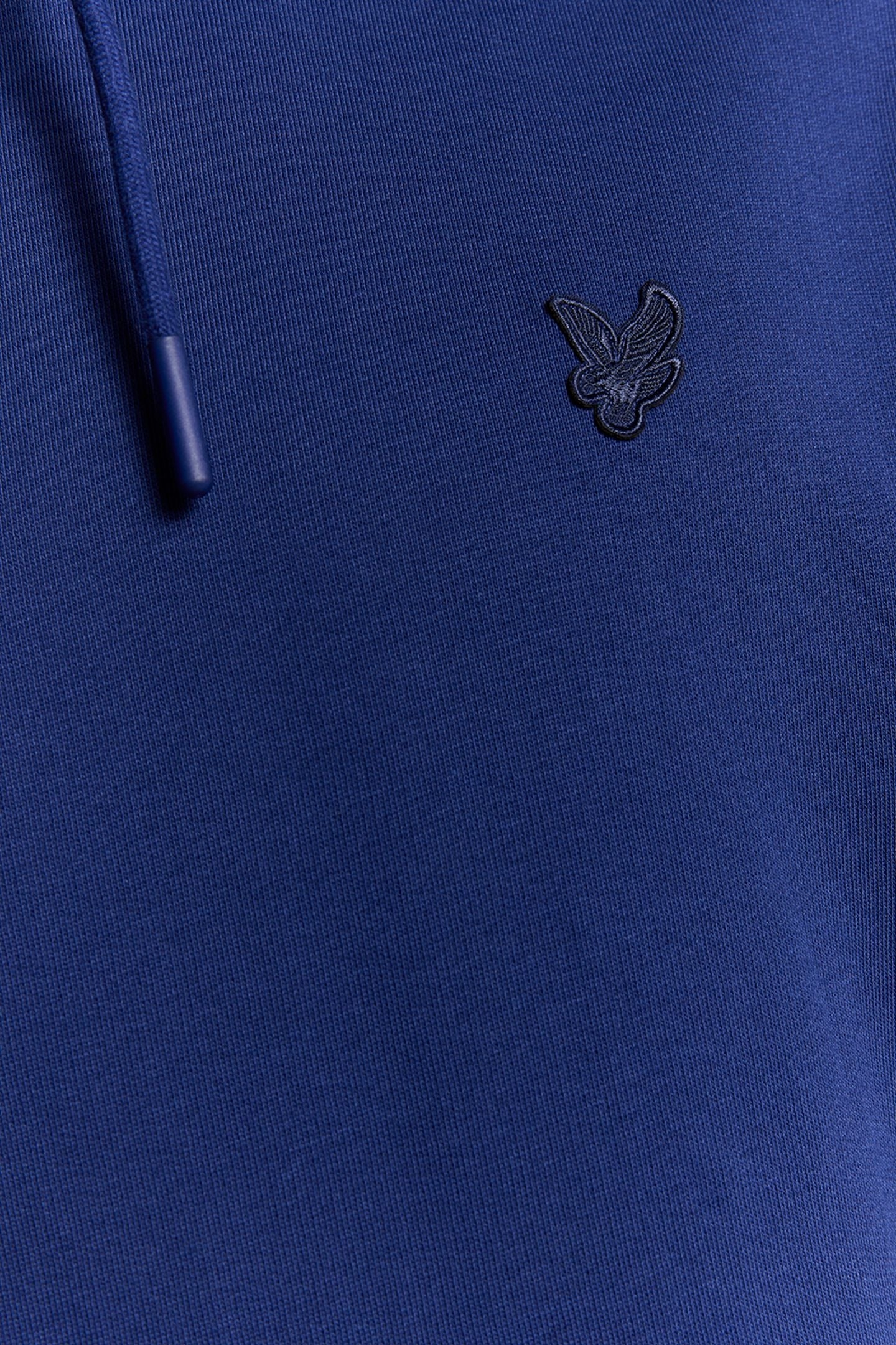 SUPERFINE PULLOVER HOODIE BLUEPRINT 6