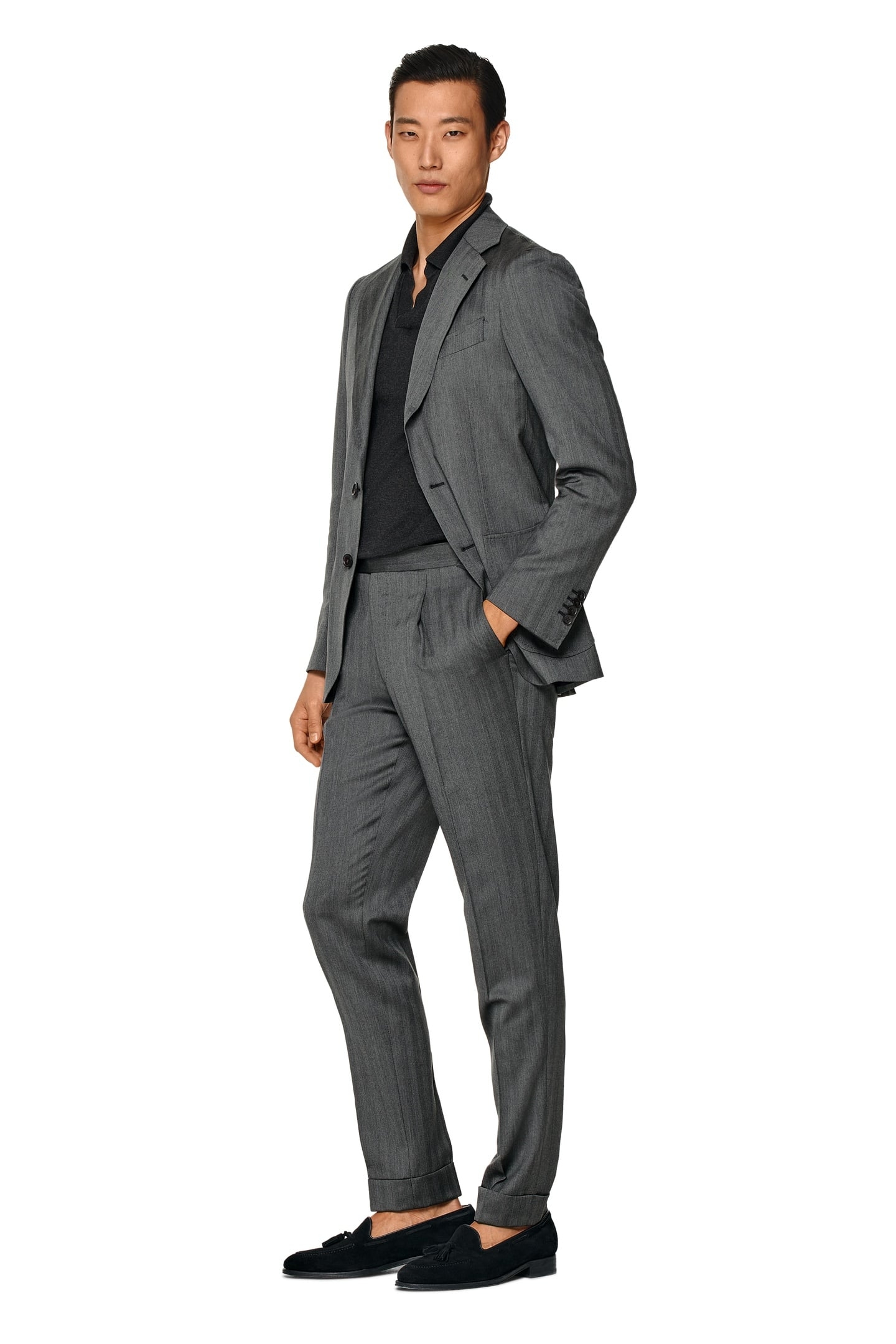 SUIT-MID-GREY MID GREY 1