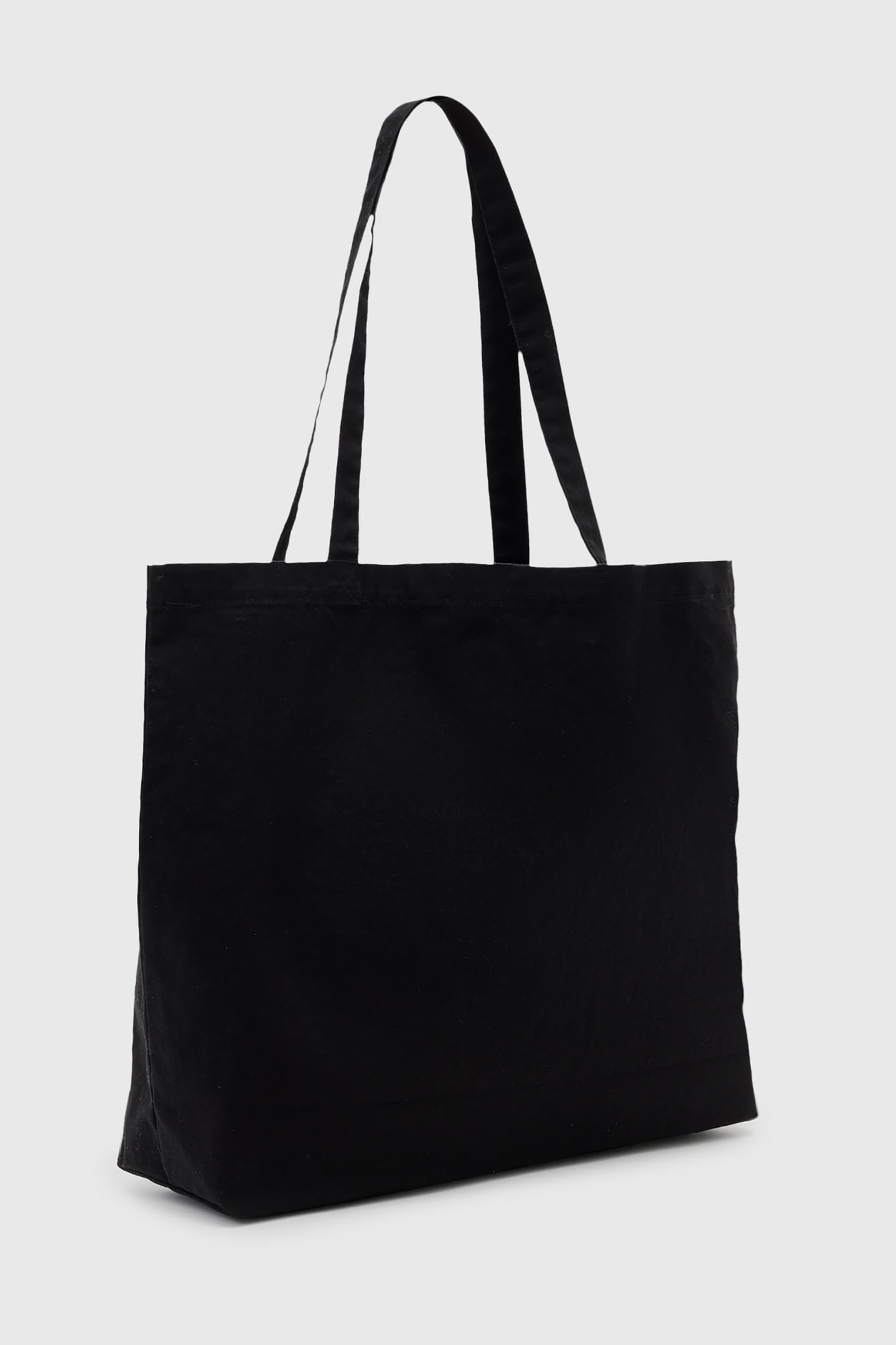 UNDERGROUND TOTE BLACK/GREEN 5