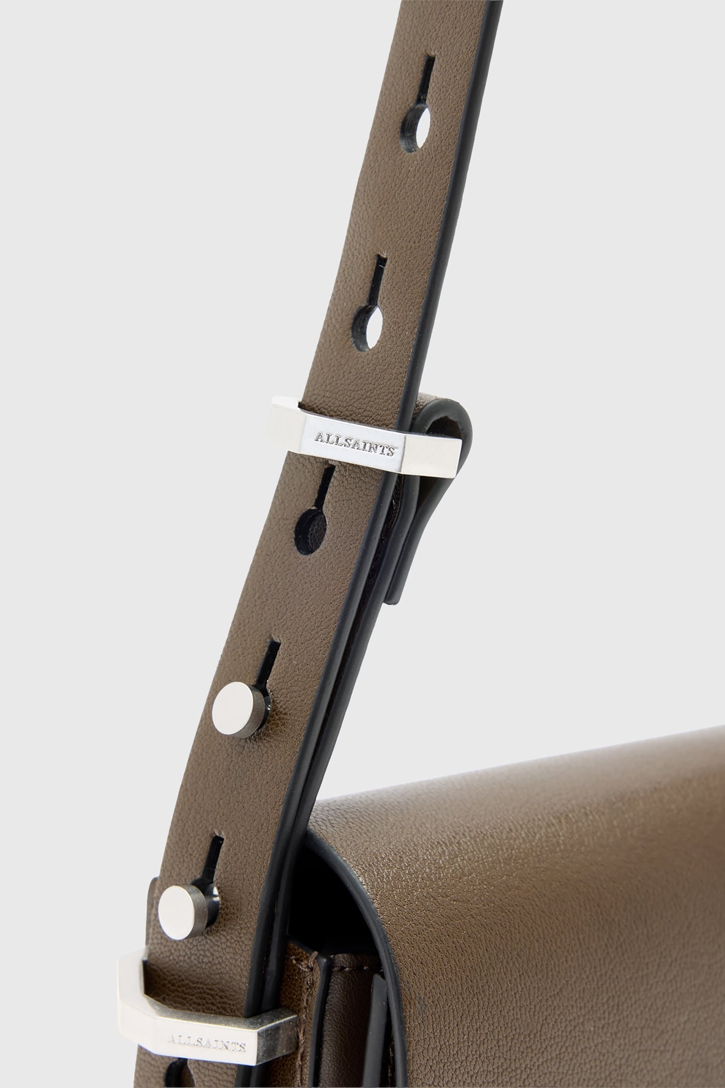 ETTA SATCHEL XBODY FANGO BROWN 4