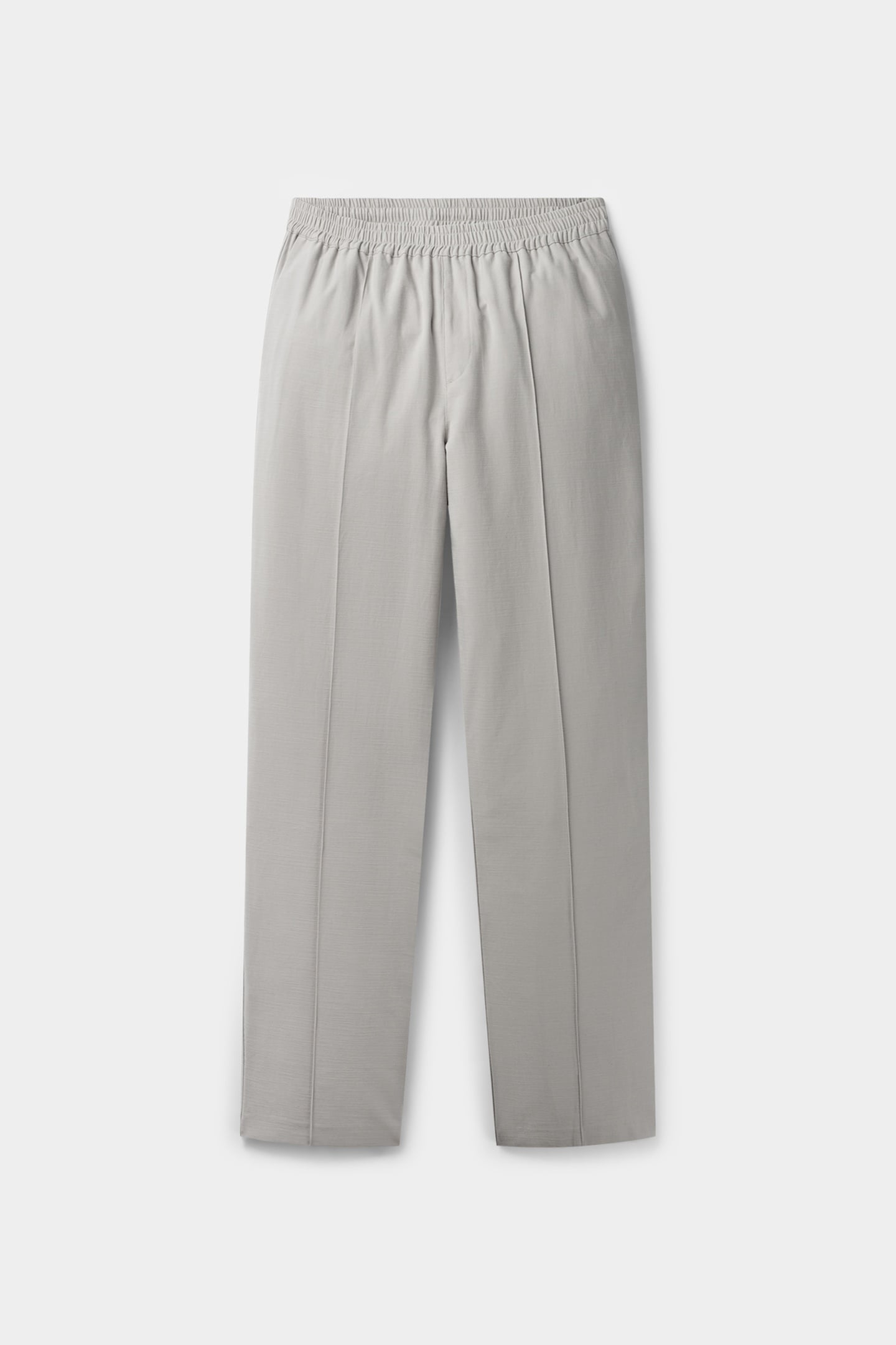 DEMBE PANTS SLEET GREY 3