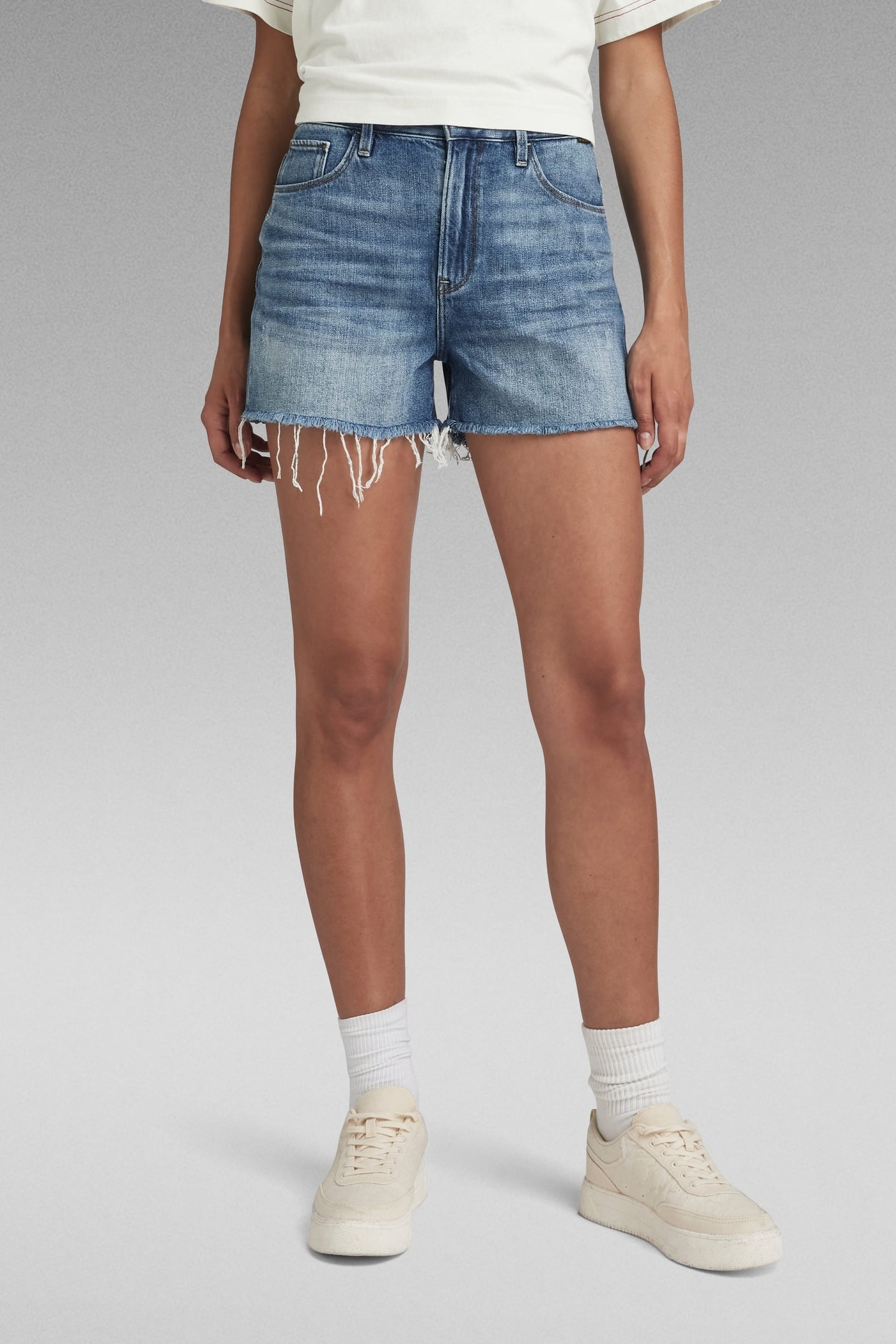 3301 RP SHORT MEDIUM AGED 1