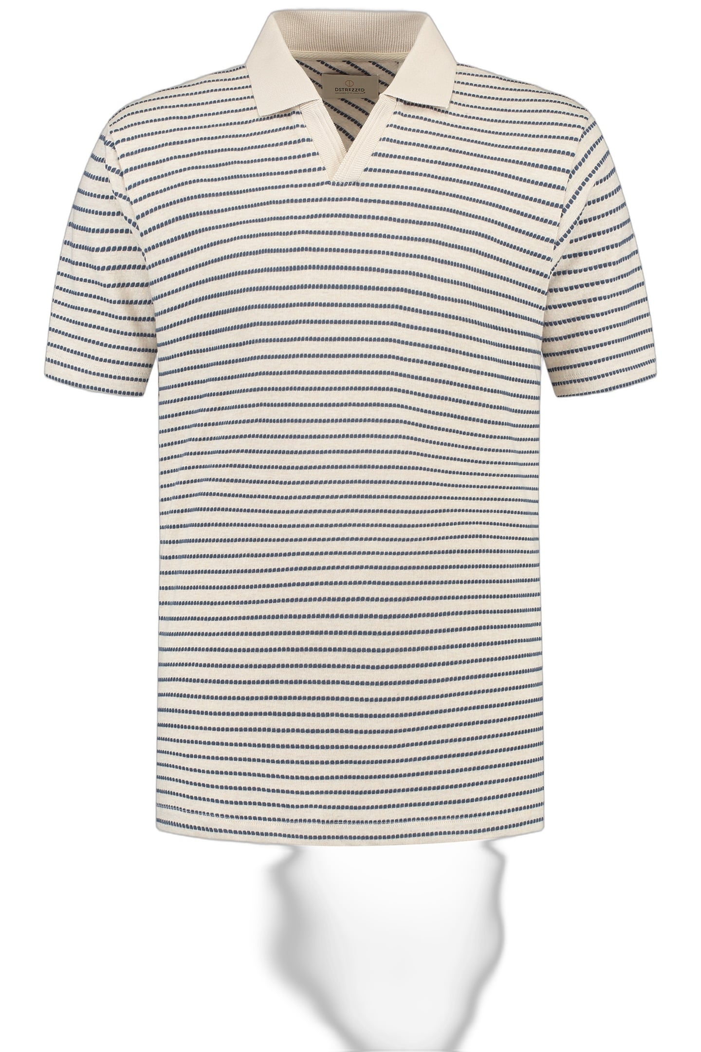 ALISTAR POLO SILVER BIRCH 4