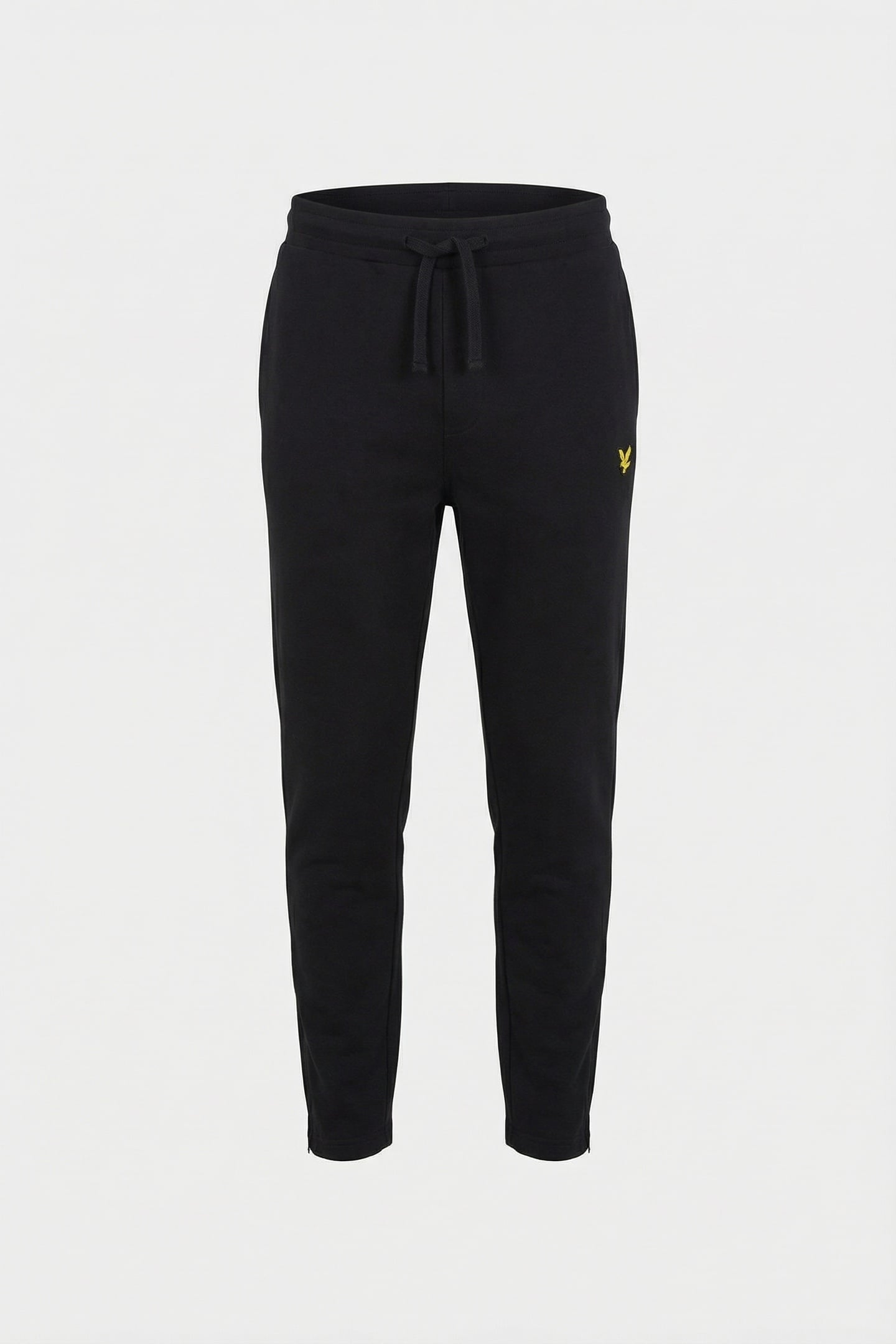 COLOUR BLOCK JOGGERS JET BLACK 5