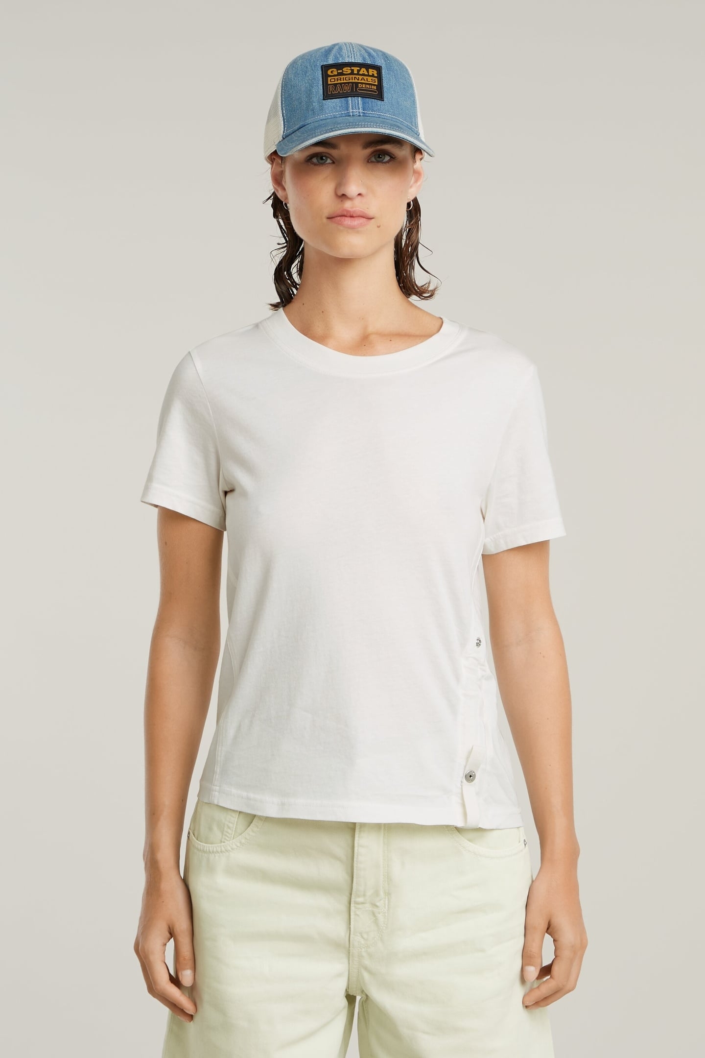 ADJUSTBLE SLIM R T LT CHALK 2