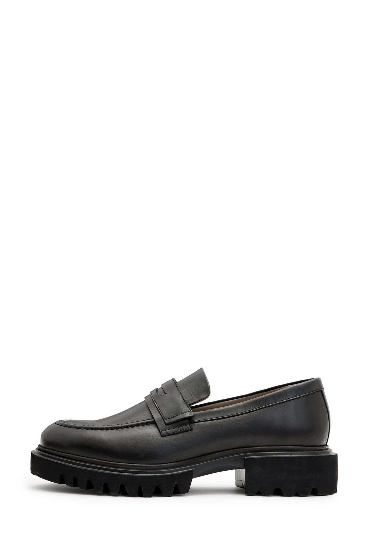 VINNI LOAFER BLACK 1